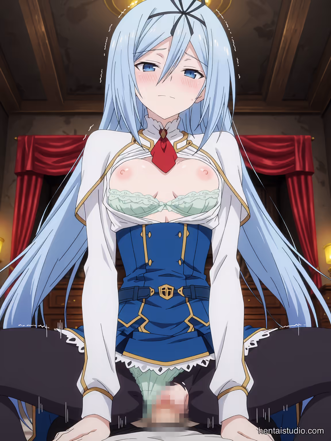 Krulcifer Einfolk - Undefeated Bahamut Chronicle (Saijaku Muhai no Bahamut) - Hentai Gallery 12 - 431 Images — image 240 of 431