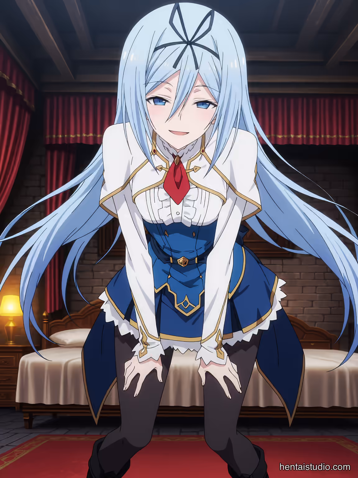 Krulcifer Einfolk - Undefeated Bahamut Chronicle (Saijaku Muhai no Bahamut) - Hentai Gallery 12 - 431 Images — image 27 of 431