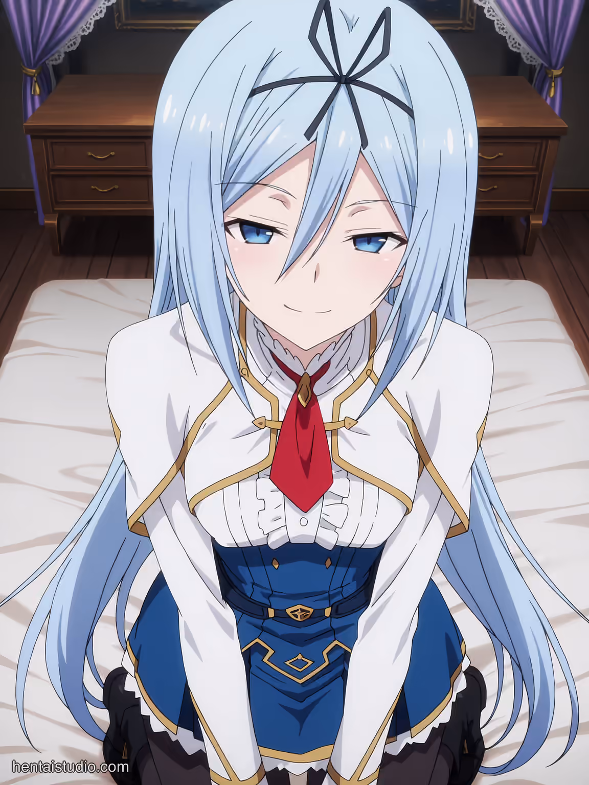 Krulcifer Einfolk - Undefeated Bahamut Chronicle (Saijaku Muhai no Bahamut) - Hentai Gallery 12 - 431 Images — image 28 of 431