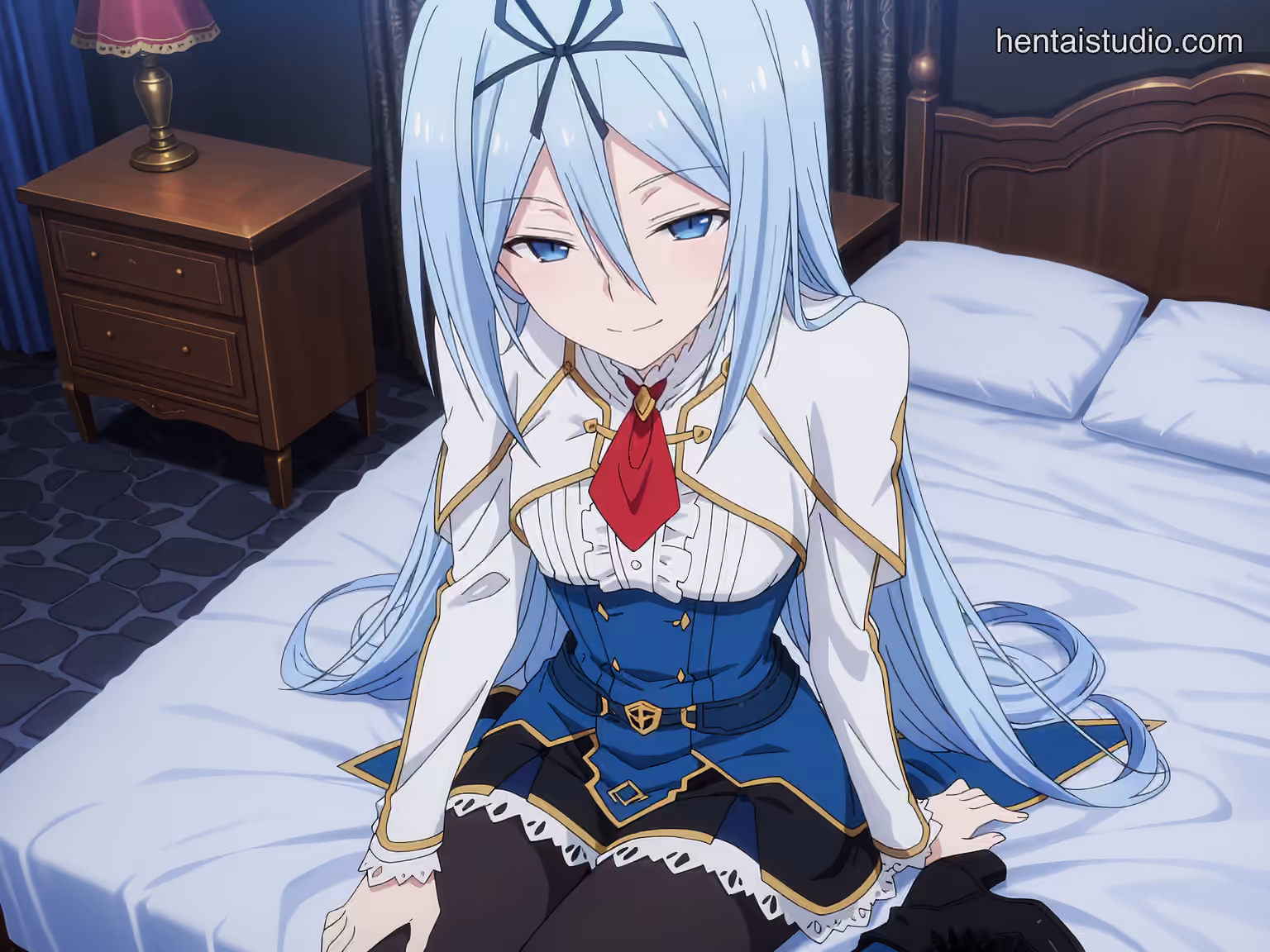 Krulcifer Einfolk - Undefeated Bahamut Chronicle (Saijaku Muhai no Bahamut) - Hentai Gallery 12 - 431 Images — image 32 of 431