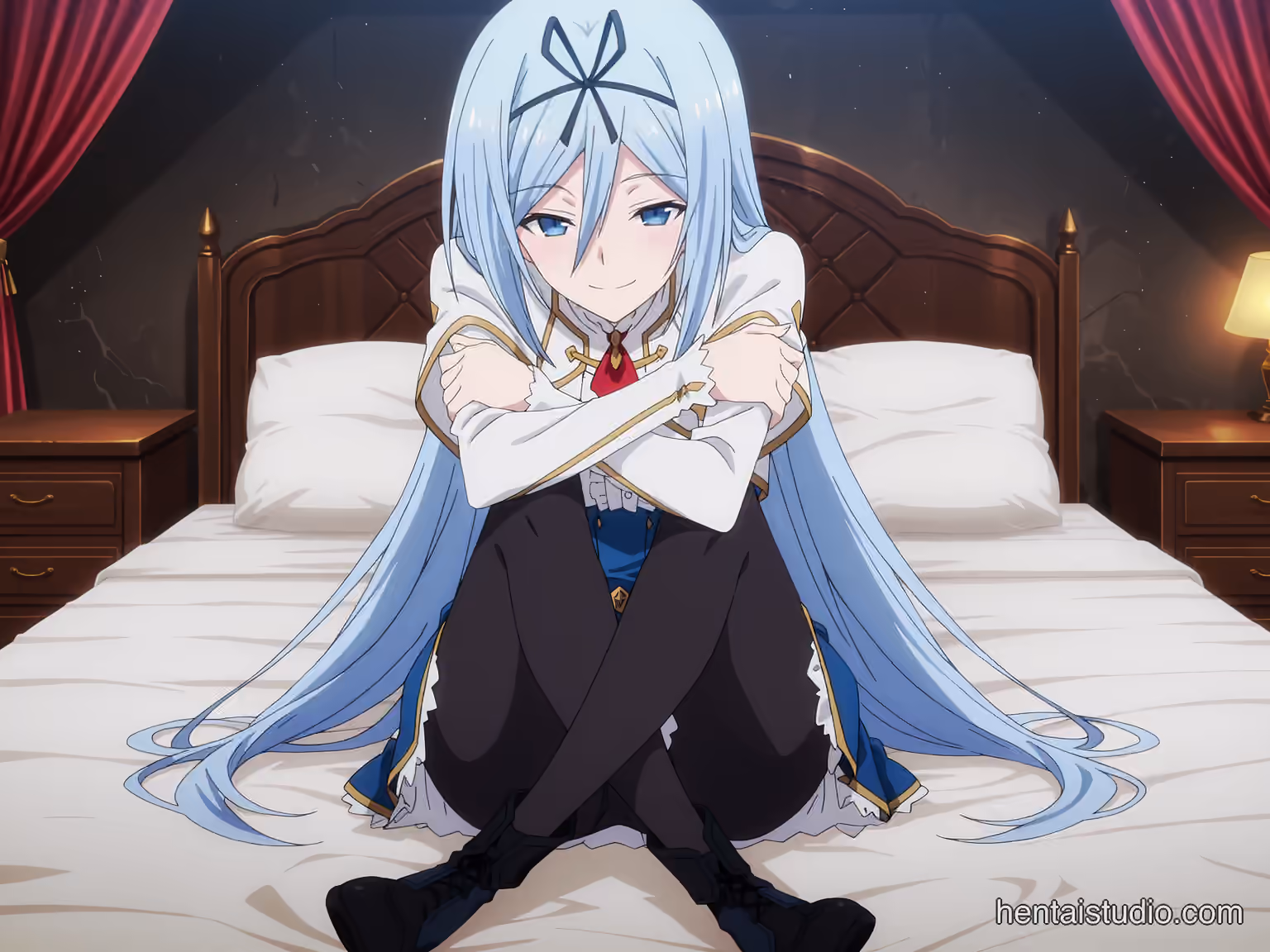 Krulcifer Einfolk - Undefeated Bahamut Chronicle (Saijaku Muhai no Bahamut) - Hentai Gallery 12 - 431 Images — image 41 of 431
