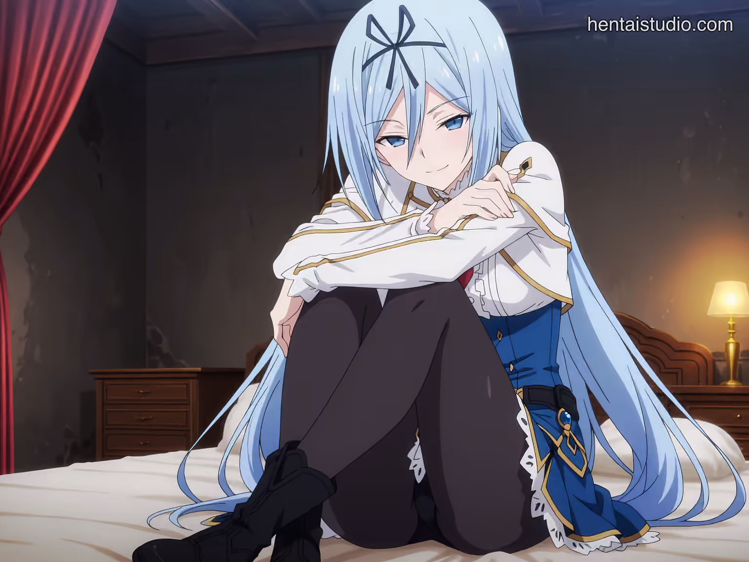 Krulcifer Einfolk - Undefeated Bahamut Chronicle (Saijaku Muhai no Bahamut) - Hentai Gallery 12 - 431 Images — image 46 of 431