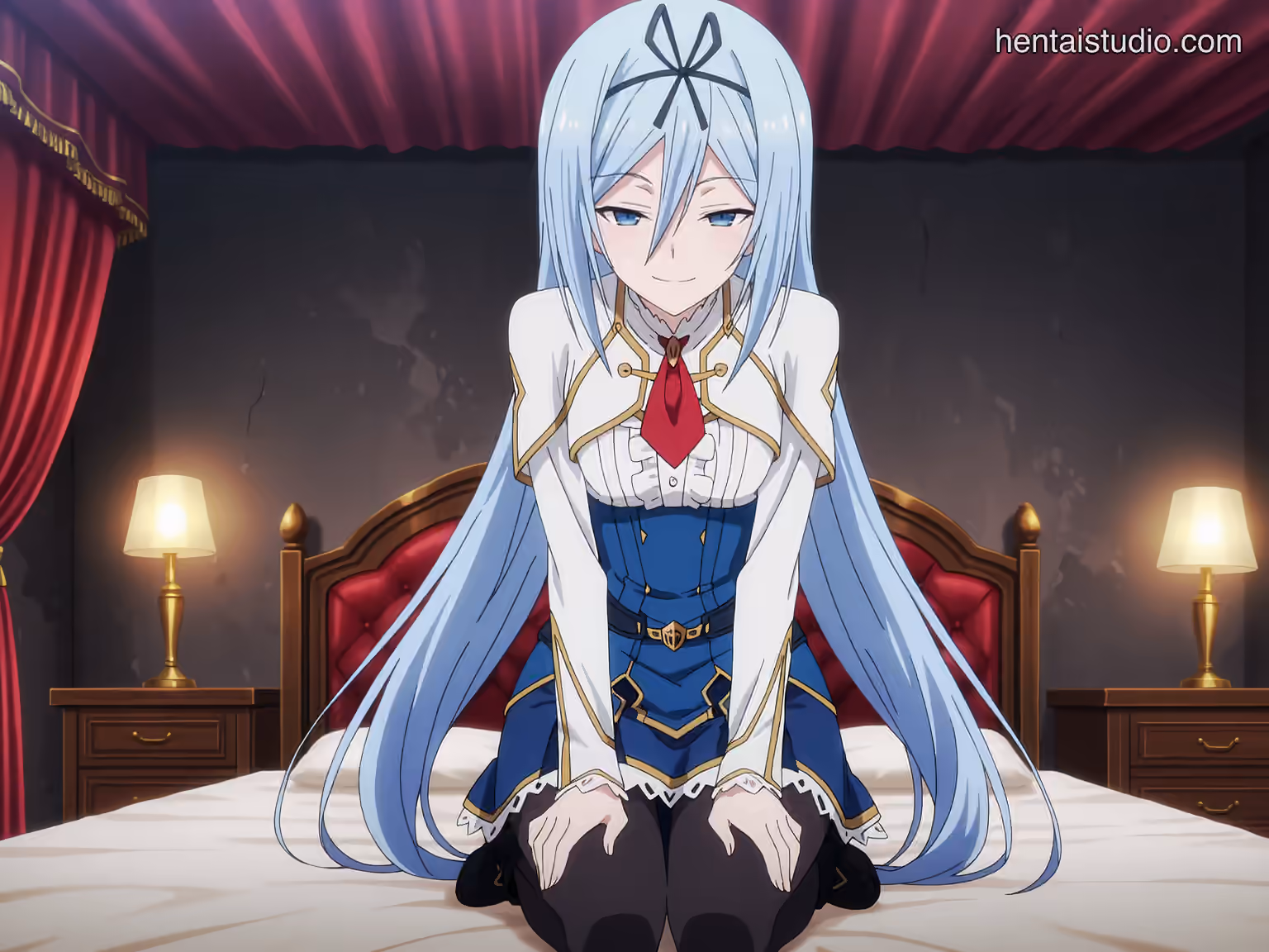 Krulcifer Einfolk - Undefeated Bahamut Chronicle (Saijaku Muhai no Bahamut) - Hentai Gallery 12 - 431 Images — image 49 of 431