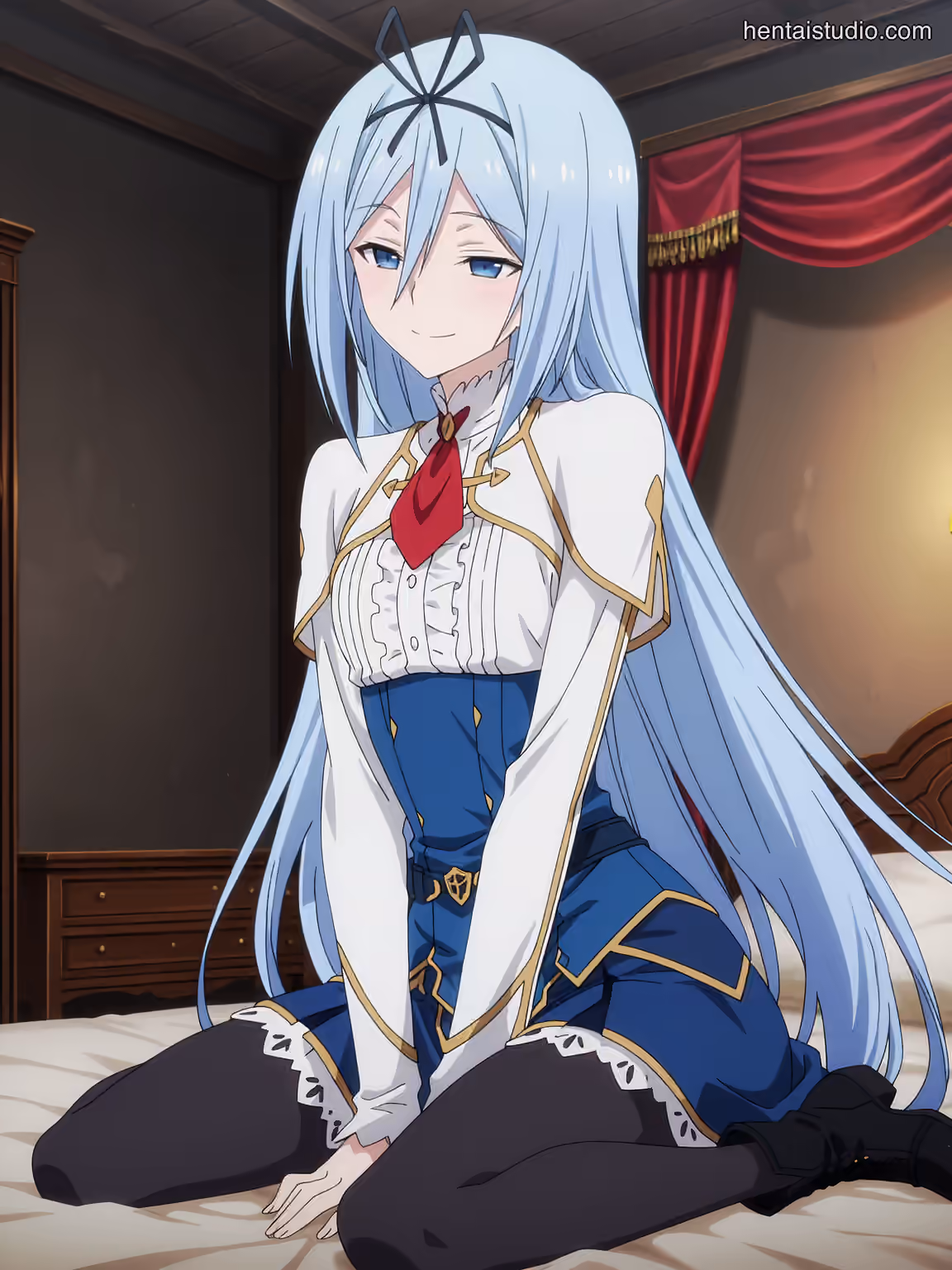 Krulcifer Einfolk - Undefeated Bahamut Chronicle (Saijaku Muhai no Bahamut) - Hentai Gallery 12 - 431 Images — image 5 of 431