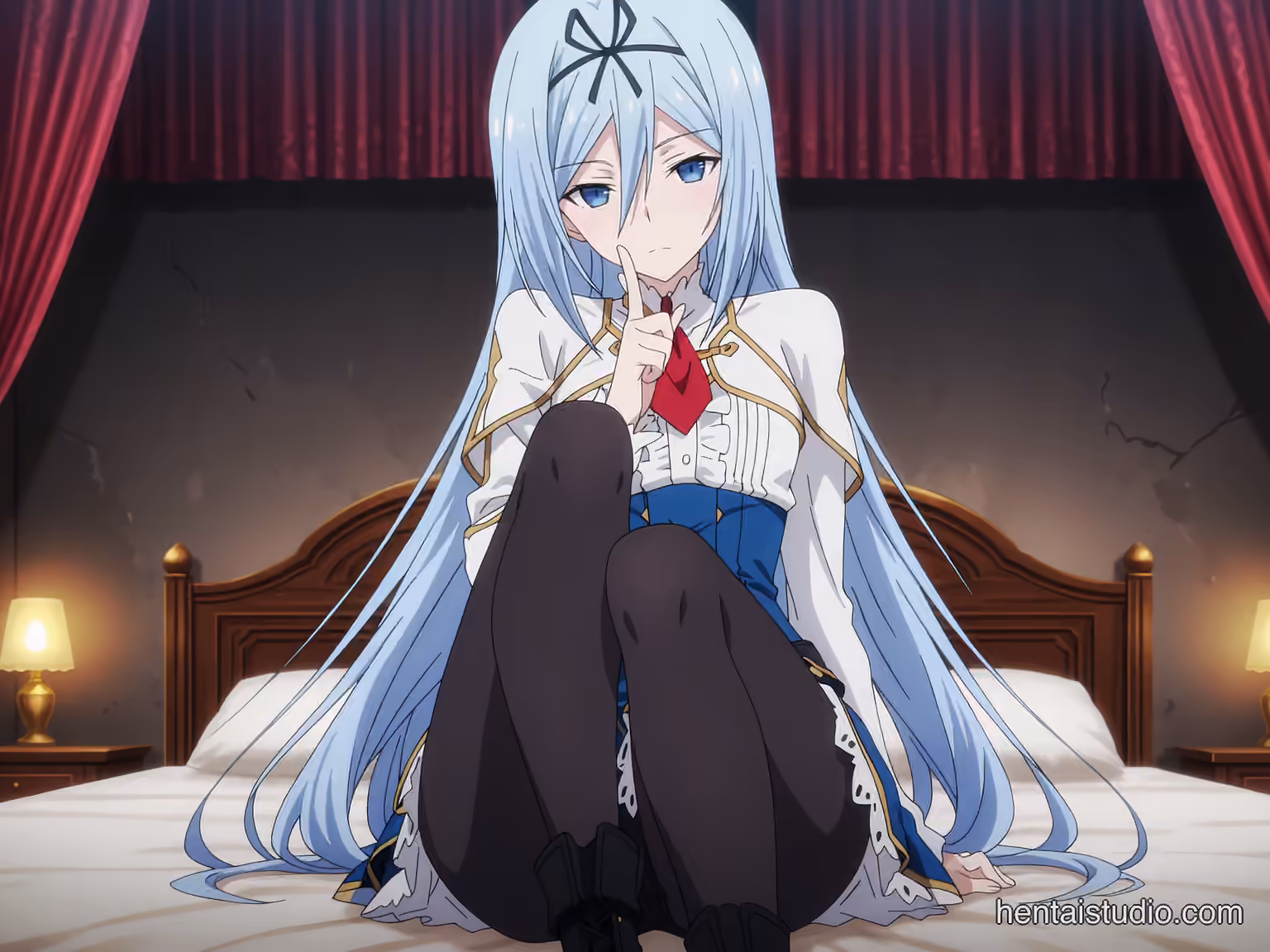 Krulcifer Einfolk - Undefeated Bahamut Chronicle (Saijaku Muhai no Bahamut) - Hentai Gallery 12 - 431 Images — image 50 of 431