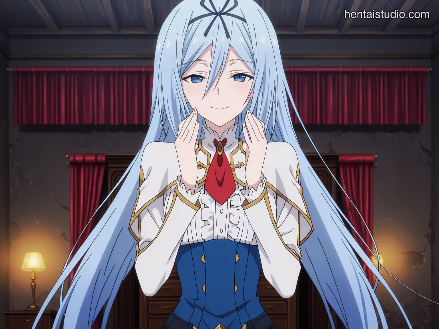 Krulcifer Einfolk - Undefeated Bahamut Chronicle (Saijaku Muhai no Bahamut) - Hentai Gallery 12 - 431 Images — image 52 of 431