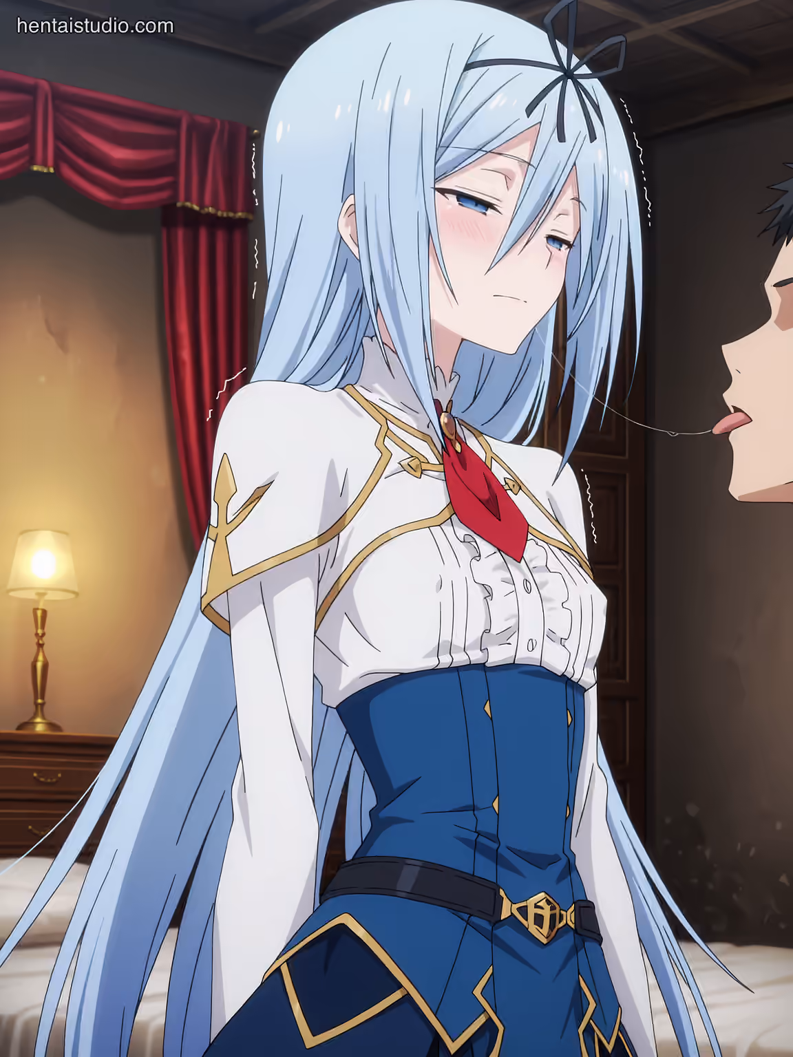 Krulcifer Einfolk - Undefeated Bahamut Chronicle (Saijaku Muhai no Bahamut) - Hentai Gallery 12 - 431 Images — image 58 of 431