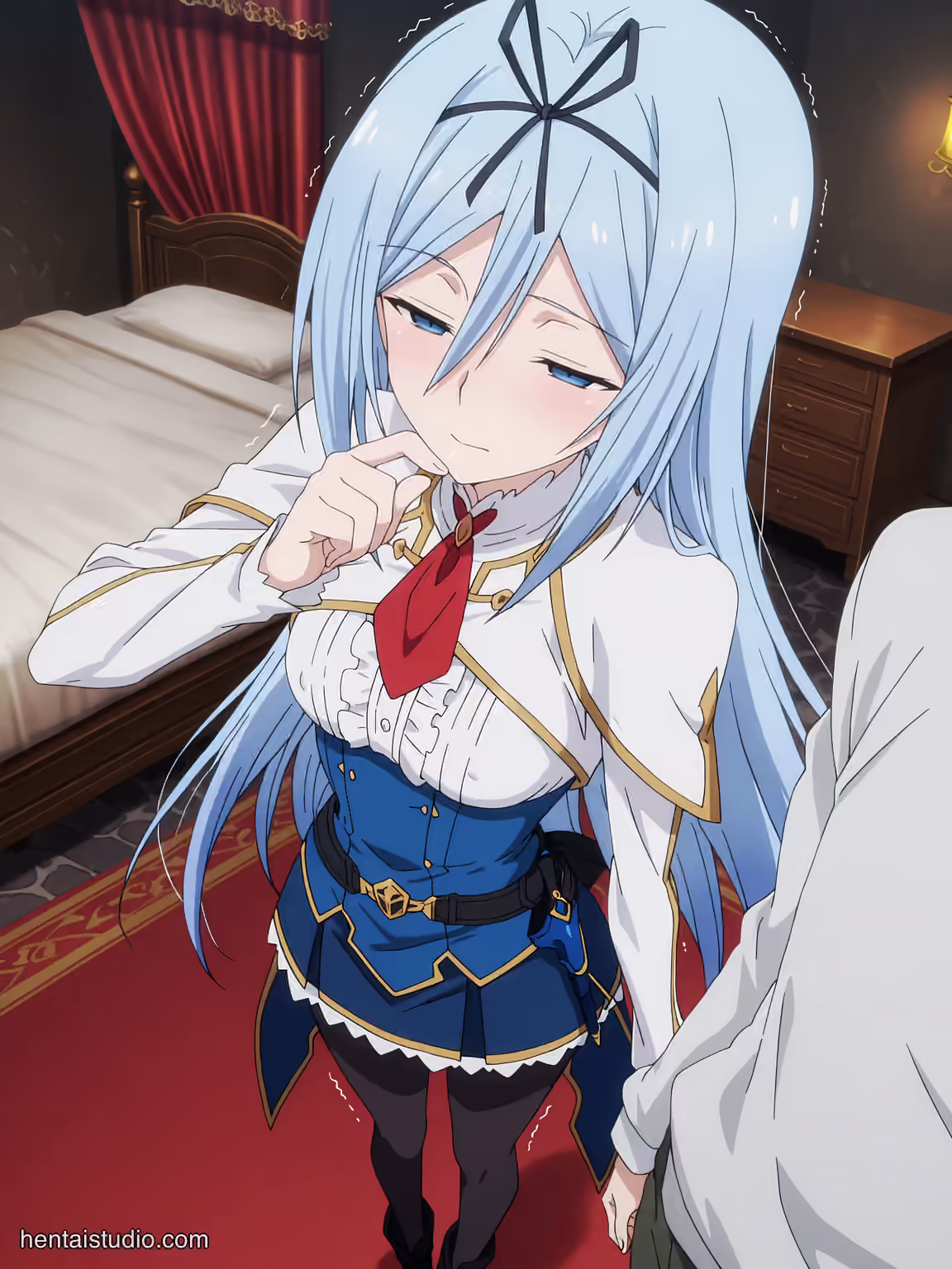 Krulcifer Einfolk - Undefeated Bahamut Chronicle (Saijaku Muhai no Bahamut) - Hentai Gallery 12 - 431 Images — image 61 of 431