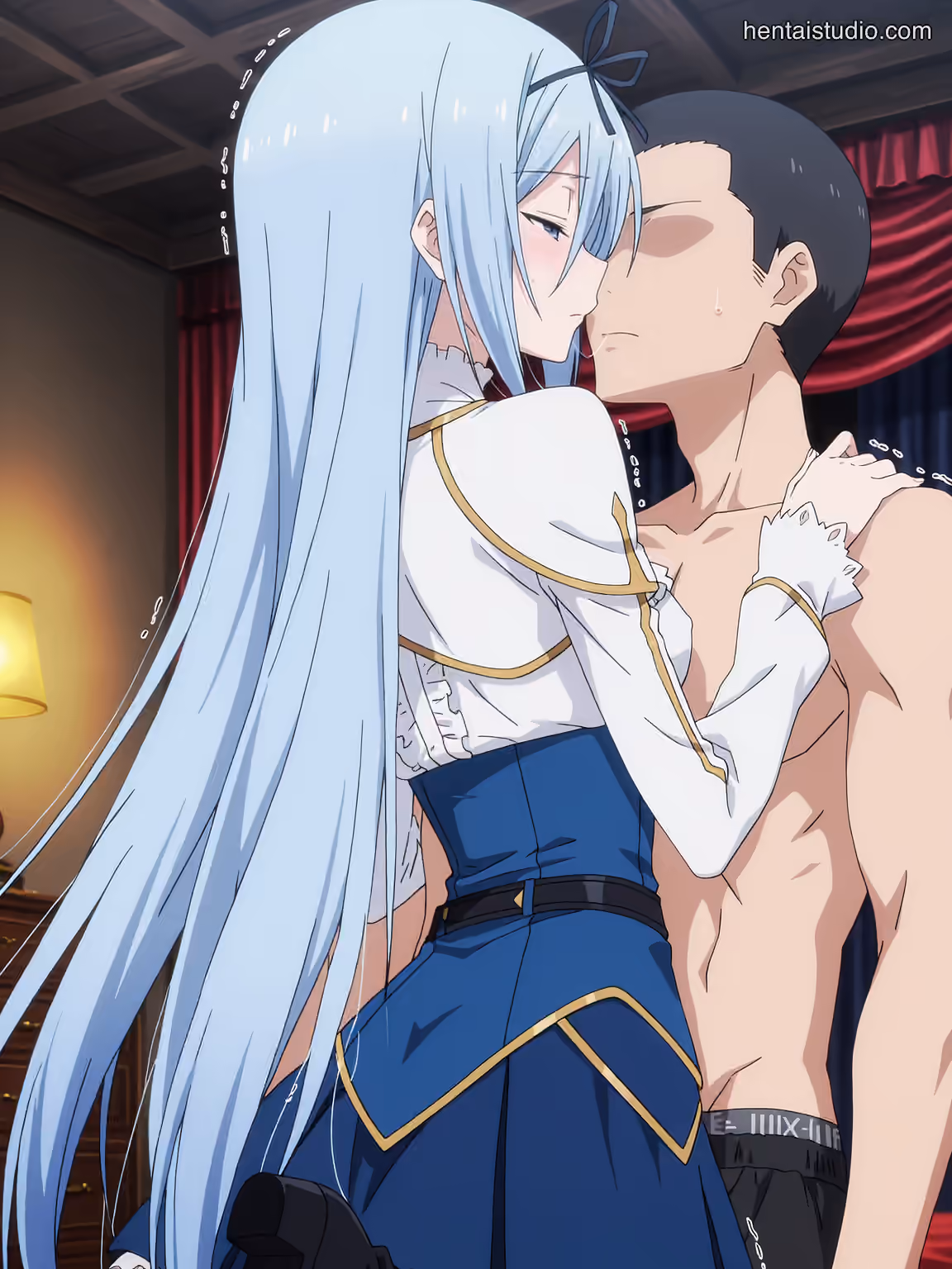 Krulcifer Einfolk - Undefeated Bahamut Chronicle (Saijaku Muhai no Bahamut) - Hentai Gallery 12 - 431 Images — image 63 of 431