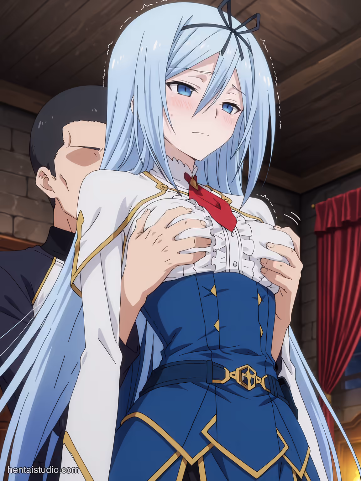 Krulcifer Einfolk - Undefeated Bahamut Chronicle (Saijaku Muhai no Bahamut) - Hentai Gallery 12 - 431 Images — image 66 of 431