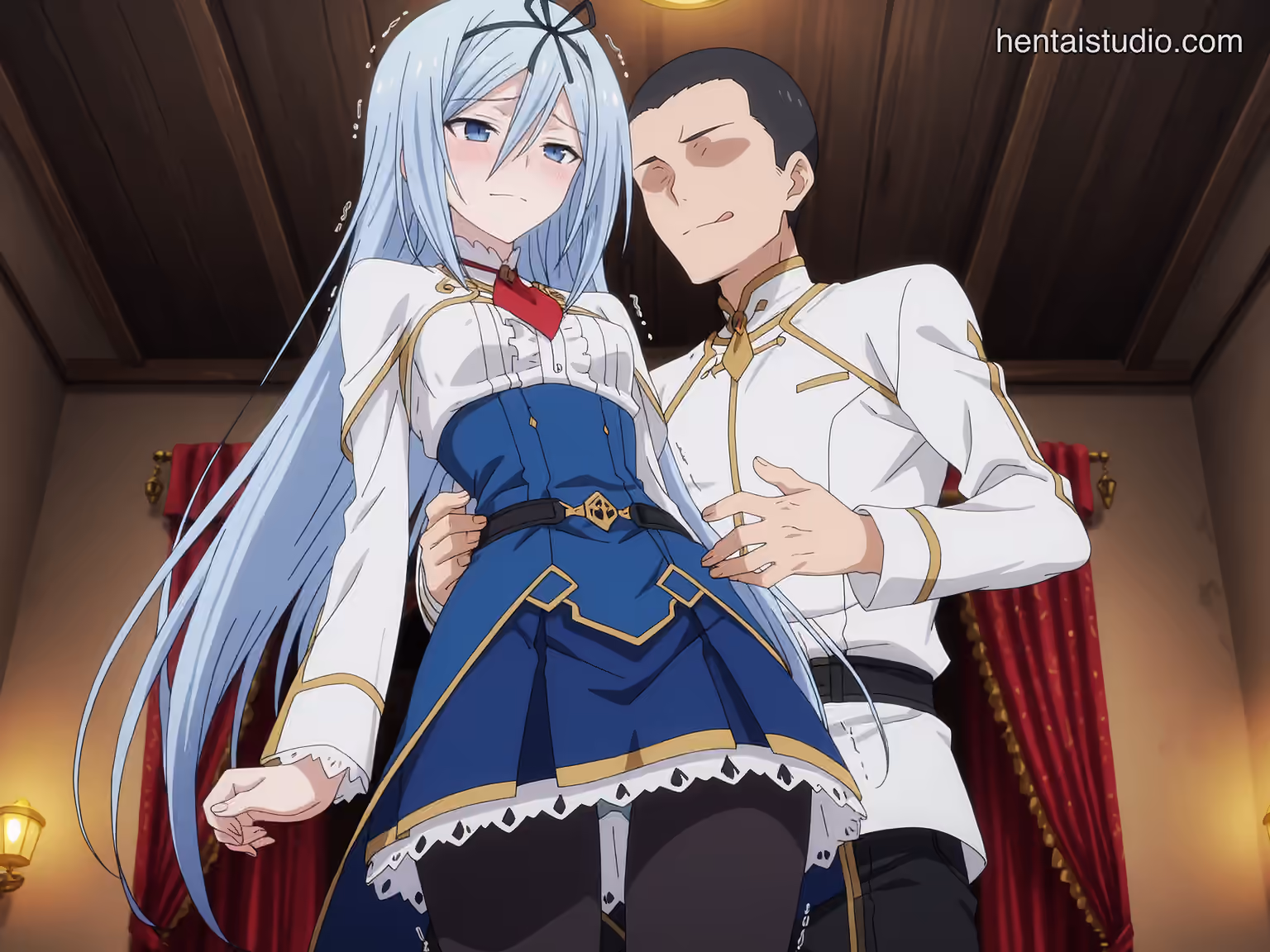 Krulcifer Einfolk - Undefeated Bahamut Chronicle (Saijaku Muhai no Bahamut) - Hentai Gallery 12 - 431 Images — image 73 of 431
