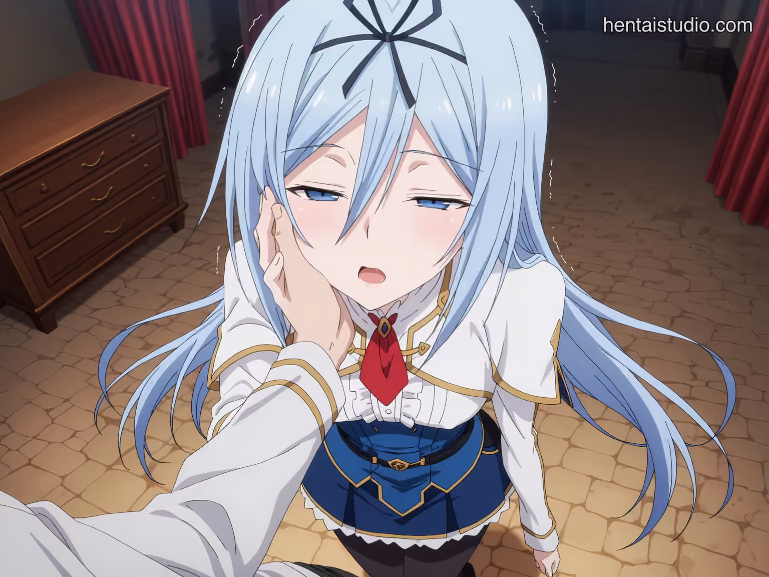 Krulcifer Einfolk - Undefeated Bahamut Chronicle (Saijaku Muhai no Bahamut) - Hentai Gallery 12 - 431 Images — image 75 of 431