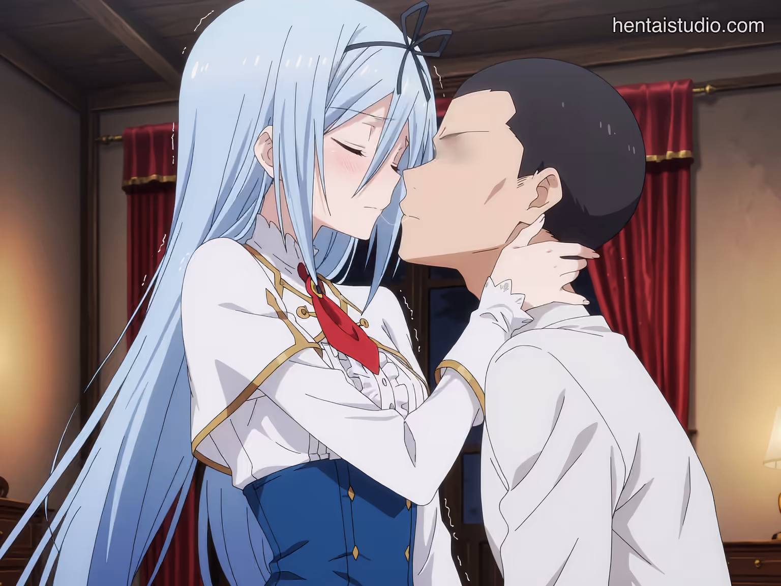 Krulcifer Einfolk - Undefeated Bahamut Chronicle (Saijaku Muhai no Bahamut) - Hentai Gallery 12 - 431 Images — image 79 of 431