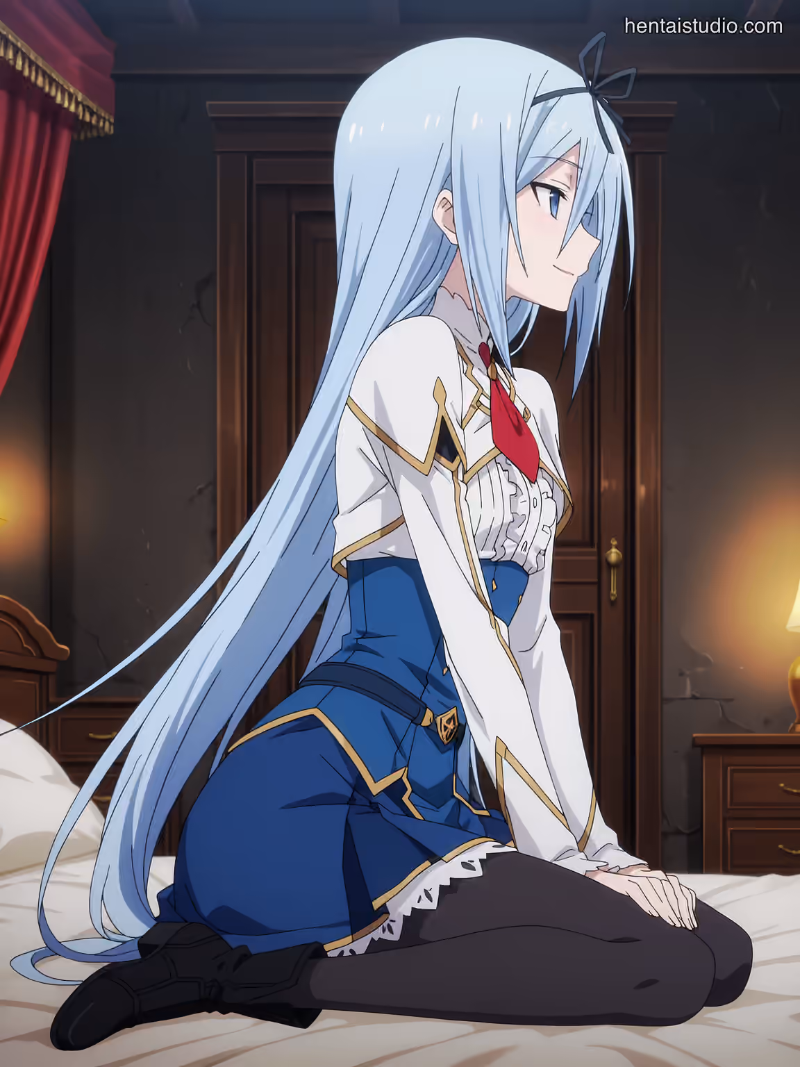 Krulcifer Einfolk - Undefeated Bahamut Chronicle (Saijaku Muhai no Bahamut) - Hentai Gallery 12 - 431 Images — image 9 of 431
