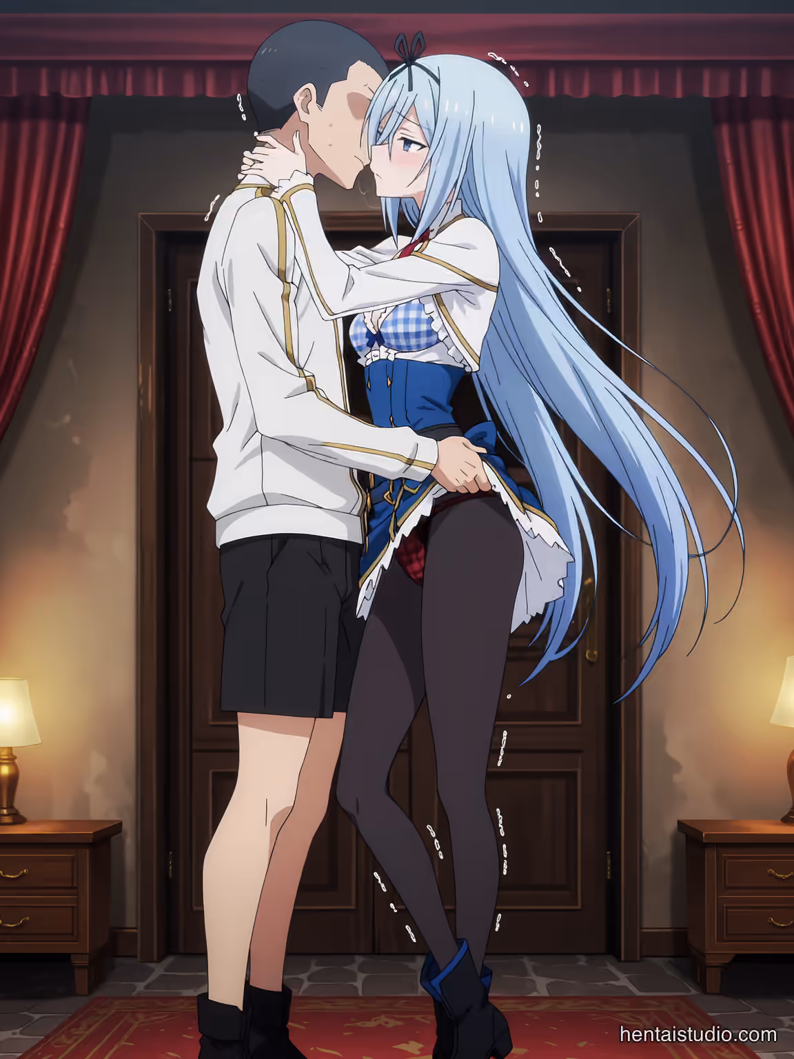 Krulcifer Einfolk - Undefeated Bahamut Chronicle (Saijaku Muhai no Bahamut) - Hentai Gallery 12 - 431 Images — image 96 of 431