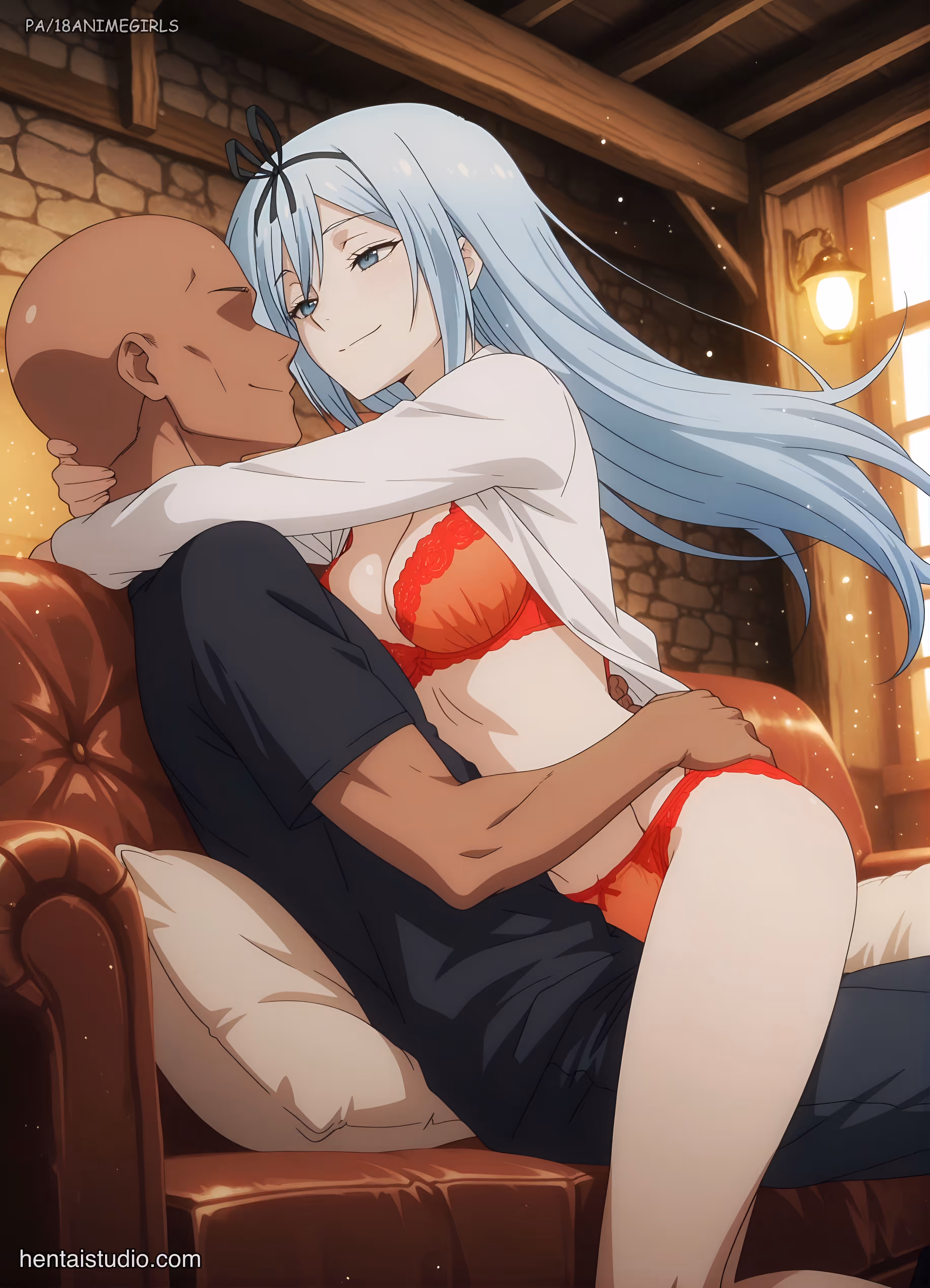 Krulcifer Einfolk - Undefeated Bahamut Chronicle (Saijaku Muhai no Bahamut) - Hentai Gallery 13 - 60 Images — image 24 of 60