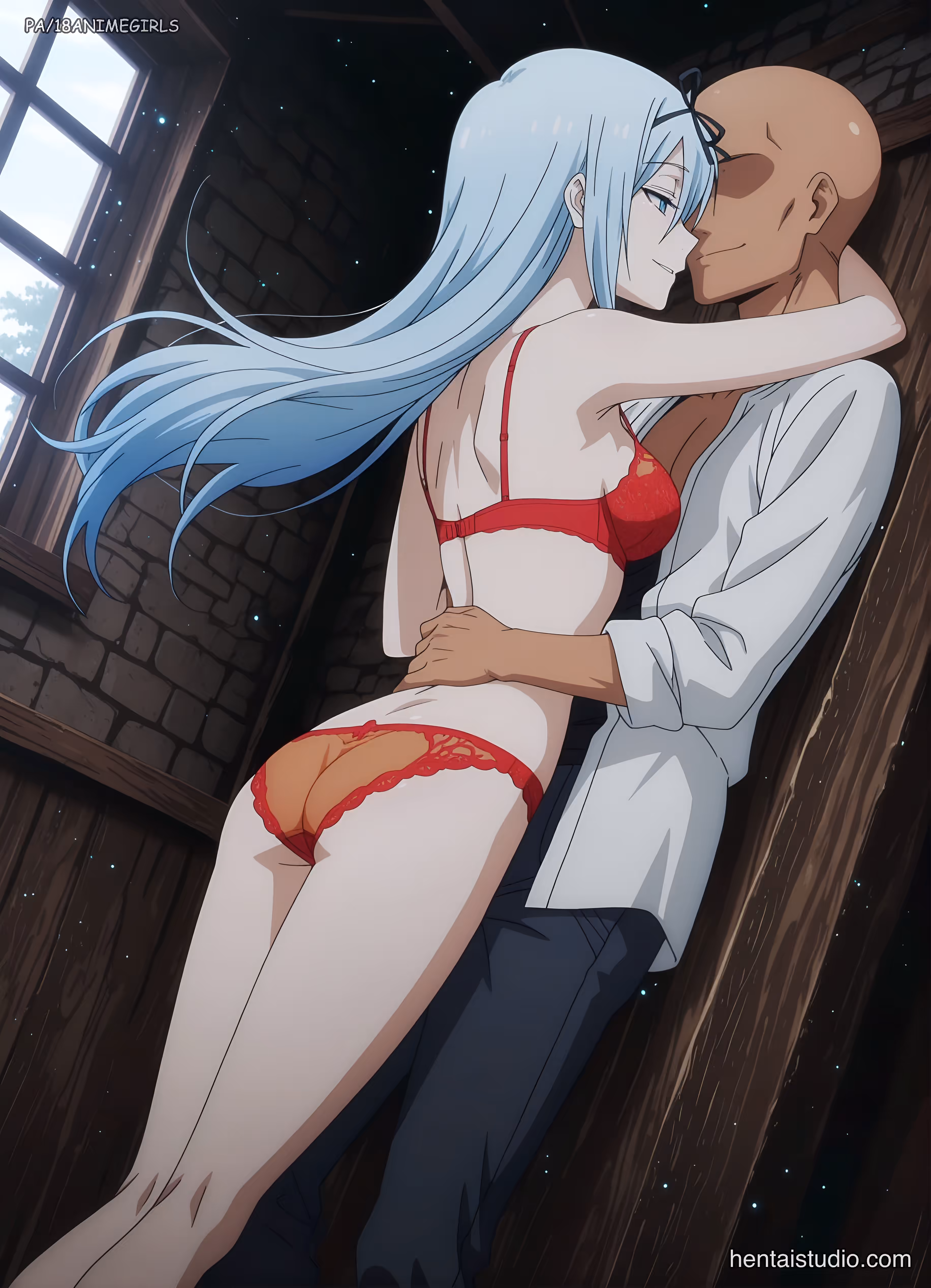 Krulcifer Einfolk - Undefeated Bahamut Chronicle (Saijaku Muhai no Bahamut) - Hentai Gallery 13 - 60 Images — image 27 of 60
