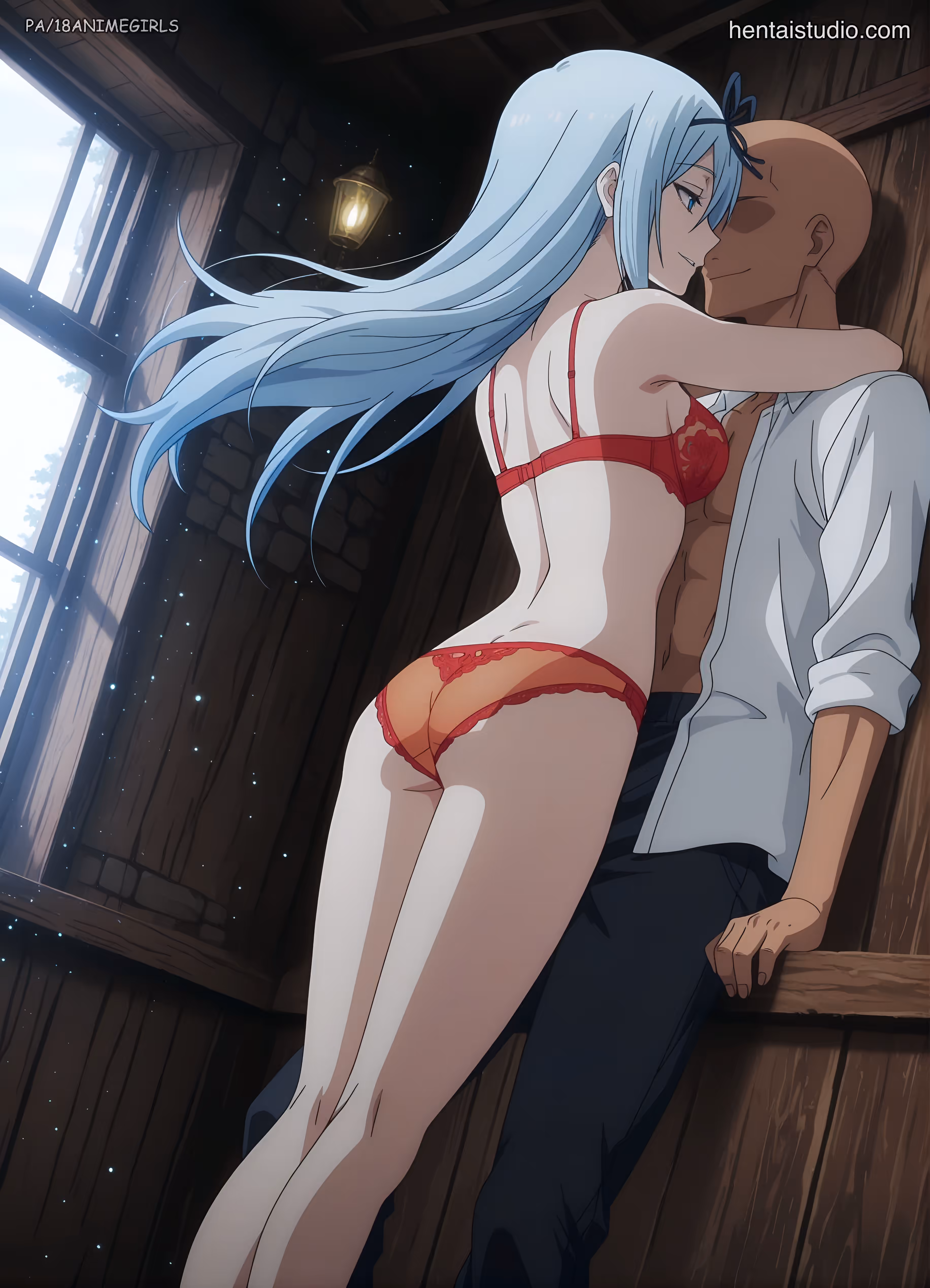 Krulcifer Einfolk - Undefeated Bahamut Chronicle (Saijaku Muhai no Bahamut) - Hentai Gallery 13 - 60 Images — image 28 of 60