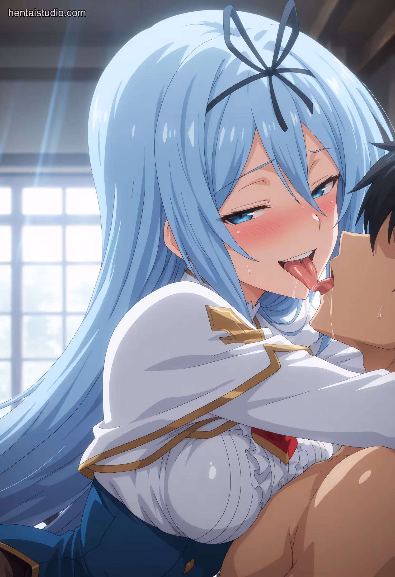 Krulcifer Einfolk - Undefeated Bahamut Chronicle (Saijaku Muhai no Bahamut) - Hentai Gallery 14 - 215 Images — image 12 of 215