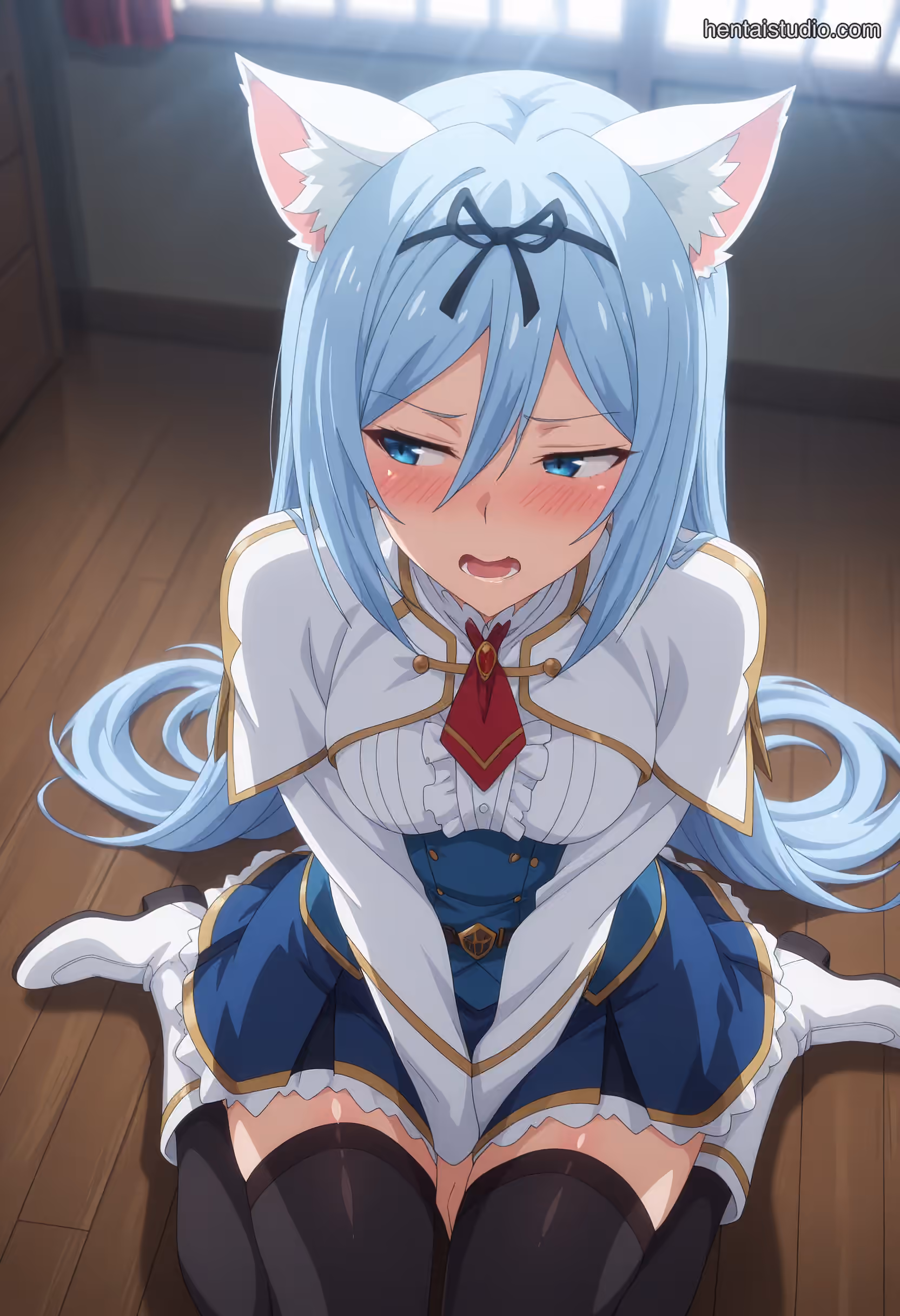 Krulcifer Einfolk - Undefeated Bahamut Chronicle (Saijaku Muhai no Bahamut) - Hentai Gallery 14 - 215 Images — image 167 of 215