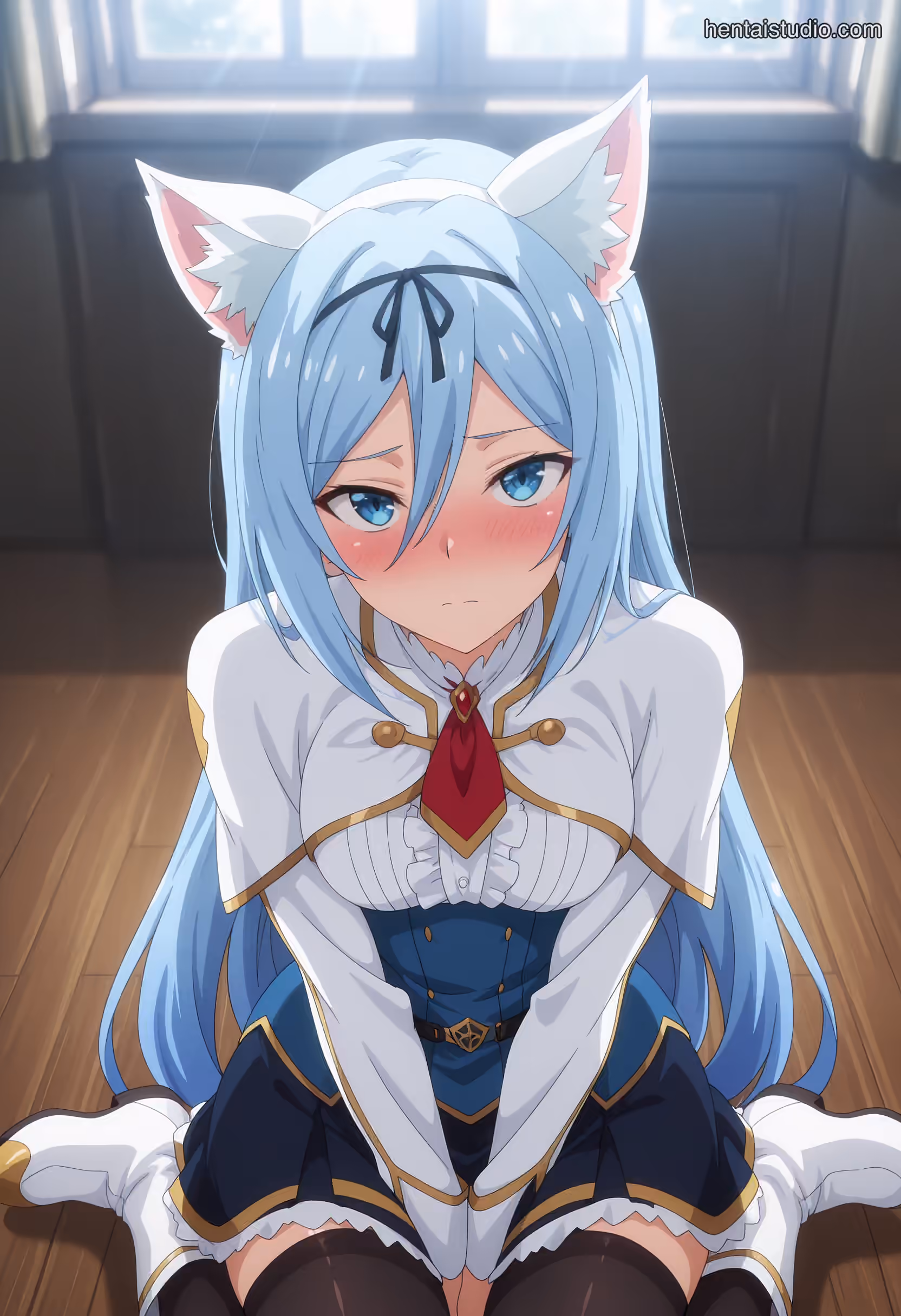 Krulcifer Einfolk - Undefeated Bahamut Chronicle (Saijaku Muhai no Bahamut) - Hentai Gallery 14 - 215 Images — image 168 of 215