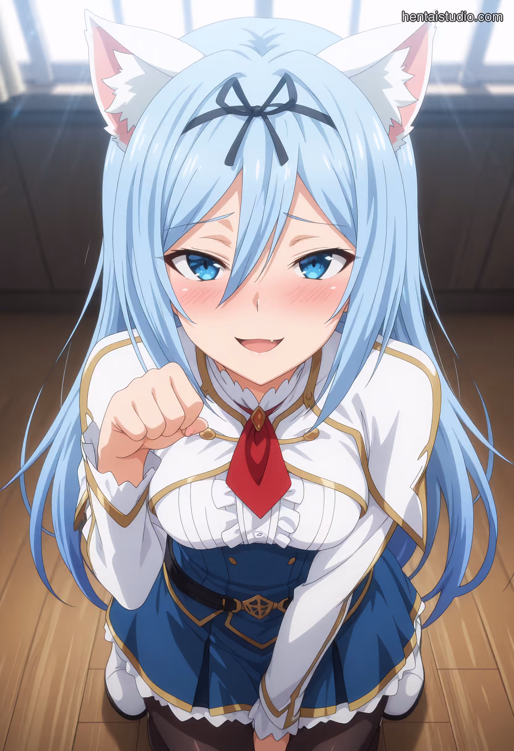 Krulcifer Einfolk - Undefeated Bahamut Chronicle (Saijaku Muhai no Bahamut) - Hentai Gallery 14 - 215 Images — image 169 of 215
