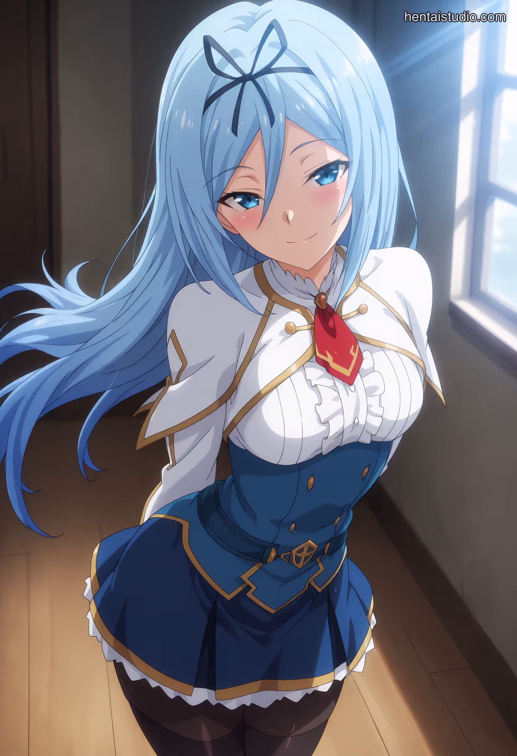 Krulcifer Einfolk - Undefeated Bahamut Chronicle (Saijaku Muhai no Bahamut) - Hentai Gallery 14 - 215 Images — image 2 of 215