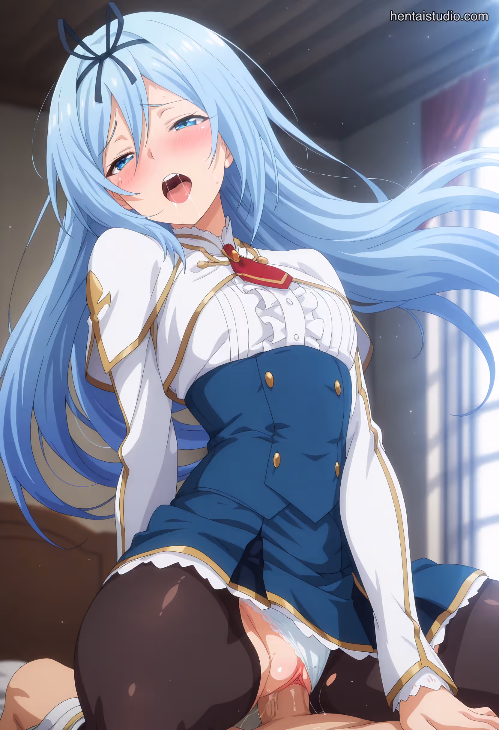 Krulcifer Einfolk - Undefeated Bahamut Chronicle (Saijaku Muhai no Bahamut) - Hentai Gallery 14 - 215 Images — image 34 of 215