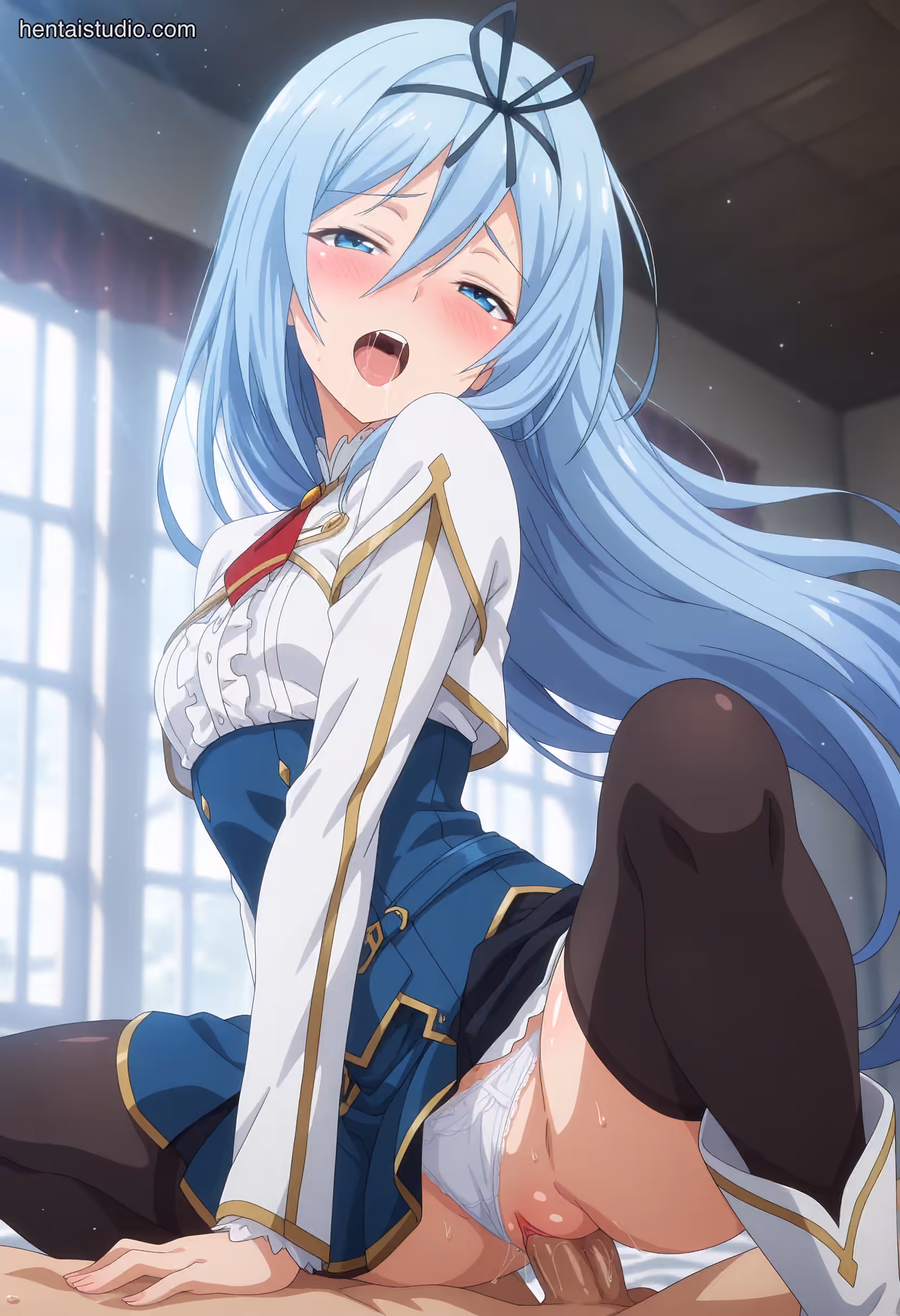 Krulcifer Einfolk - Undefeated Bahamut Chronicle (Saijaku Muhai no Bahamut) - Hentai Gallery 14 - 215 Images — image 35 of 215