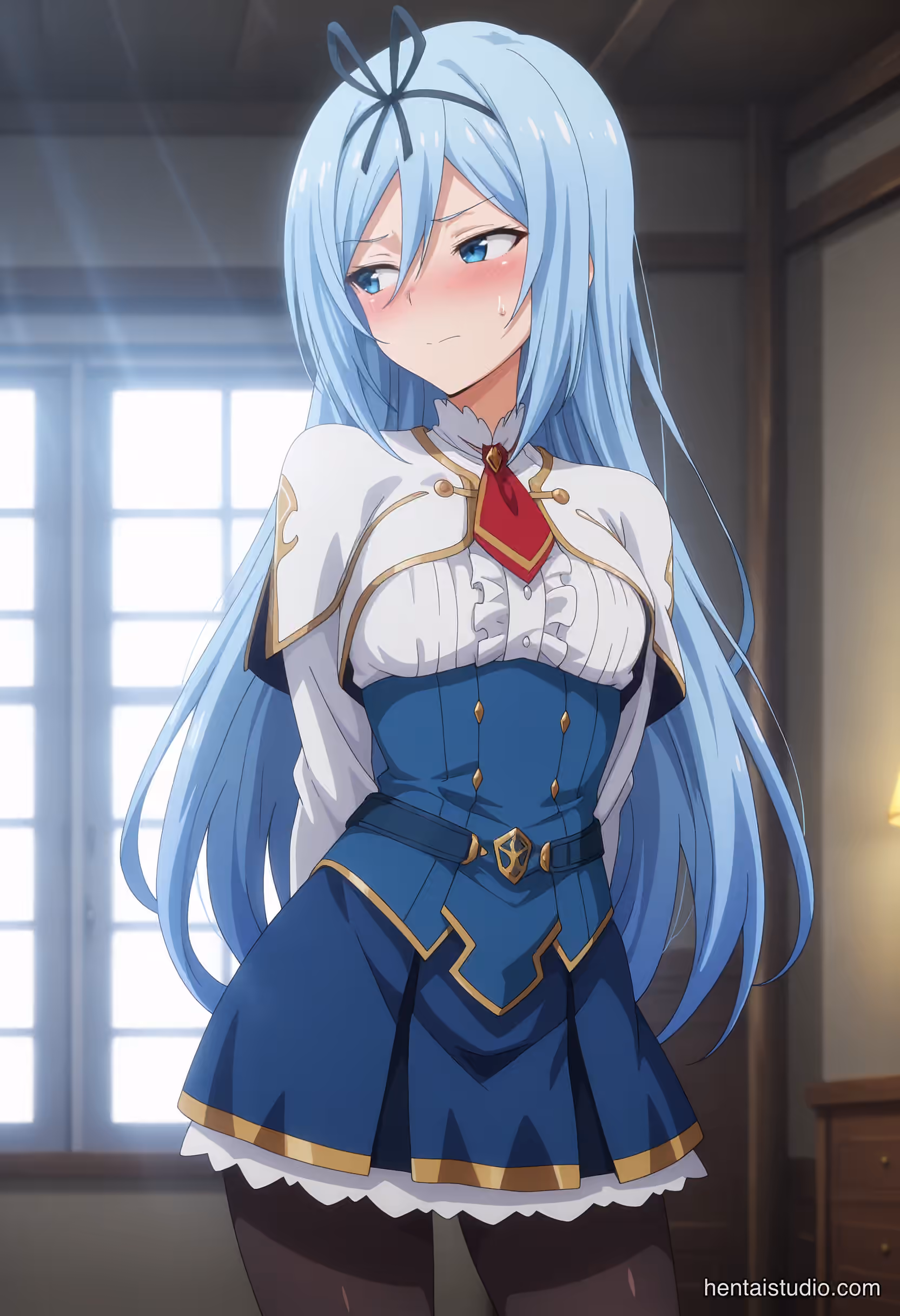 Krulcifer Einfolk - Undefeated Bahamut Chronicle (Saijaku Muhai no Bahamut) - Hentai Gallery 14 - 215 Images — image 4 of 215