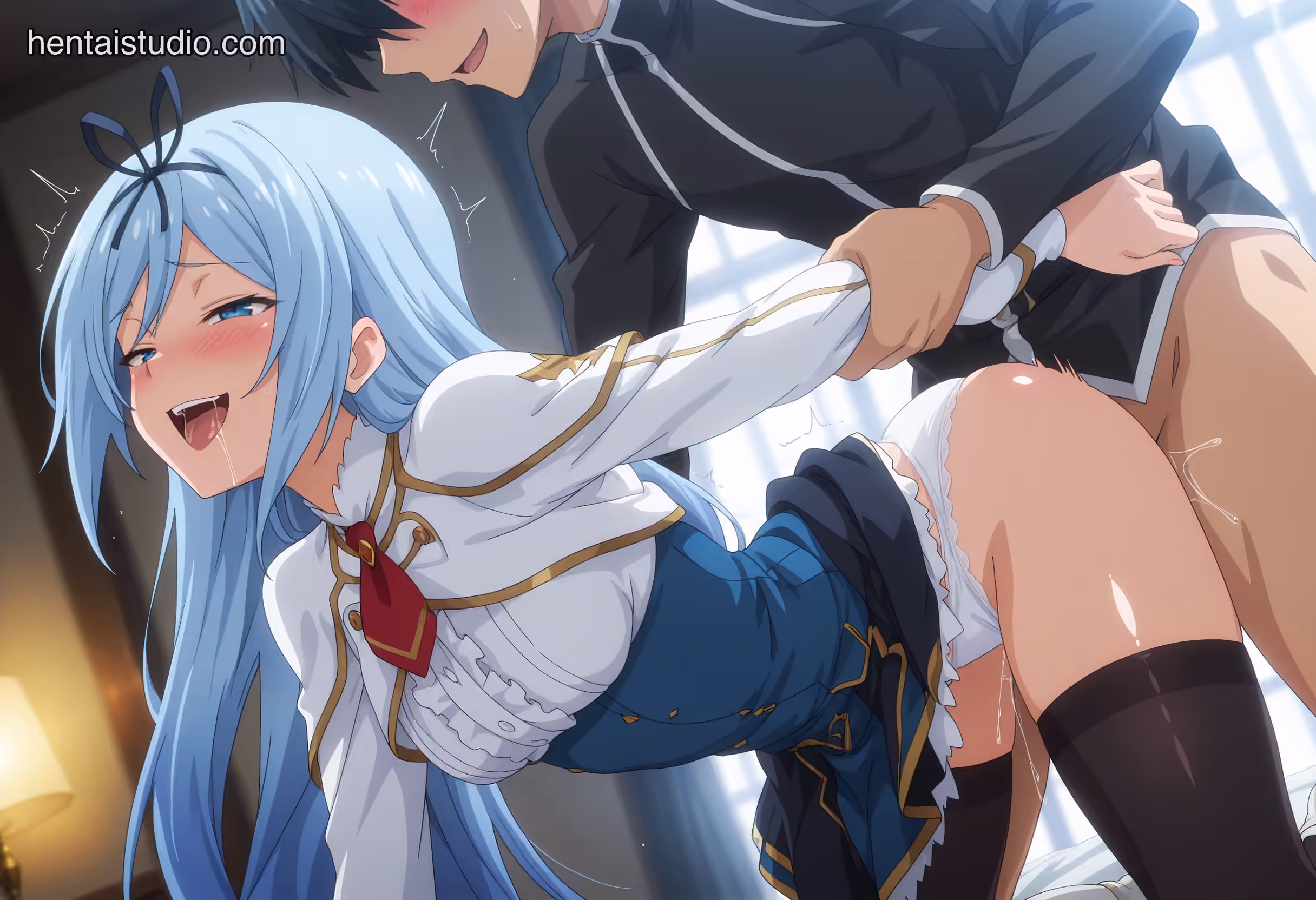 Krulcifer Einfolk - Undefeated Bahamut Chronicle (Saijaku Muhai no Bahamut) - Hentai Gallery 14 - 215 Images — image 42 of 215