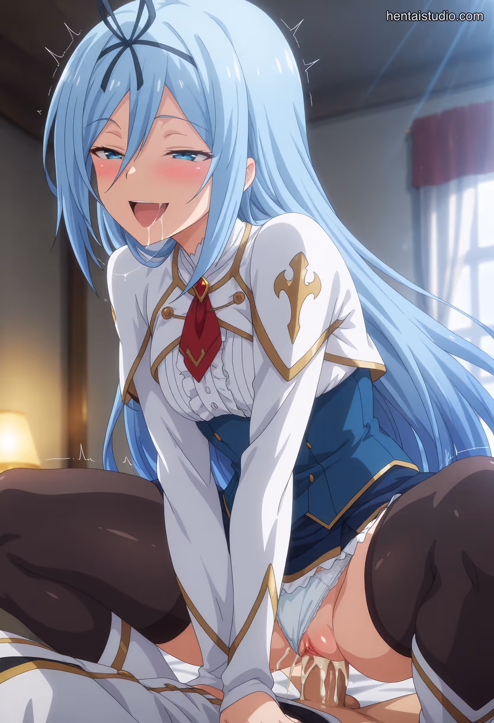 Krulcifer Einfolk - Undefeated Bahamut Chronicle (Saijaku Muhai no Bahamut) - Hentai Gallery 14 - 215 Images — image 48 of 215