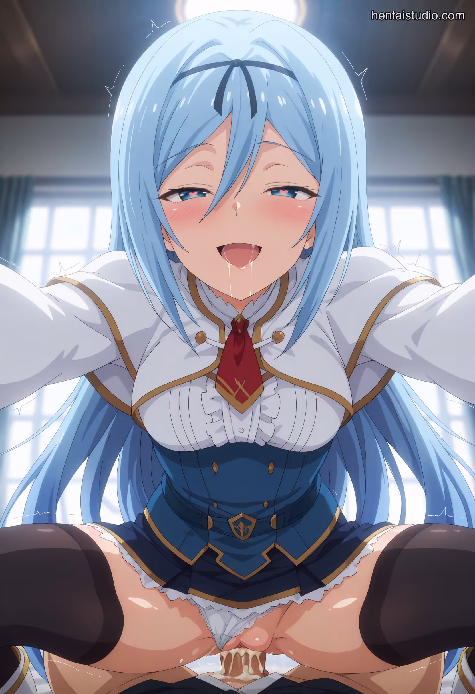 Krulcifer Einfolk - Undefeated Bahamut Chronicle (Saijaku Muhai no Bahamut) - Hentai Gallery 14 - 215 Images — image 49 of 215