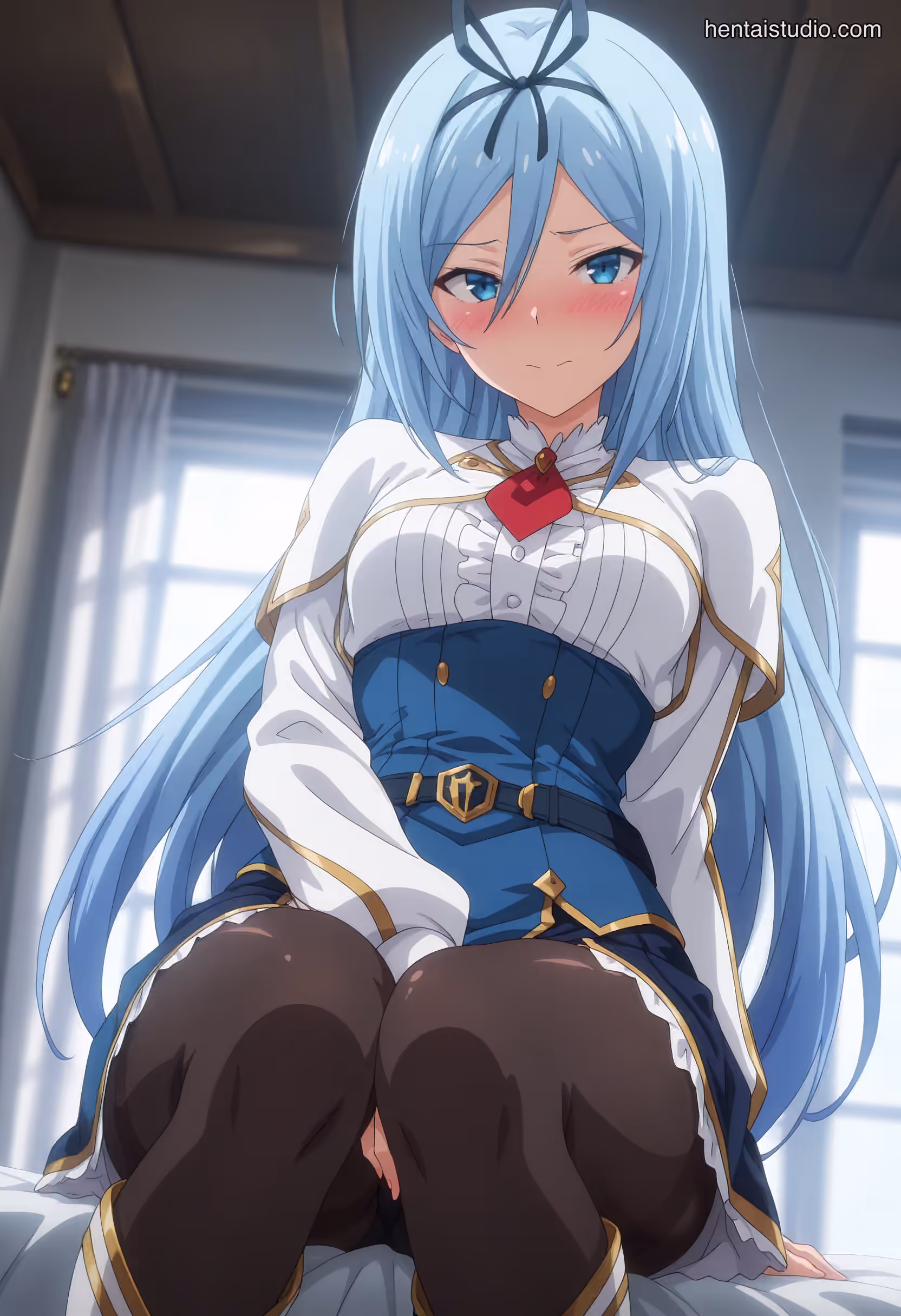Krulcifer Einfolk - Undefeated Bahamut Chronicle (Saijaku Muhai no Bahamut) - Hentai Gallery 14 - 215 Images — image 5 of 215