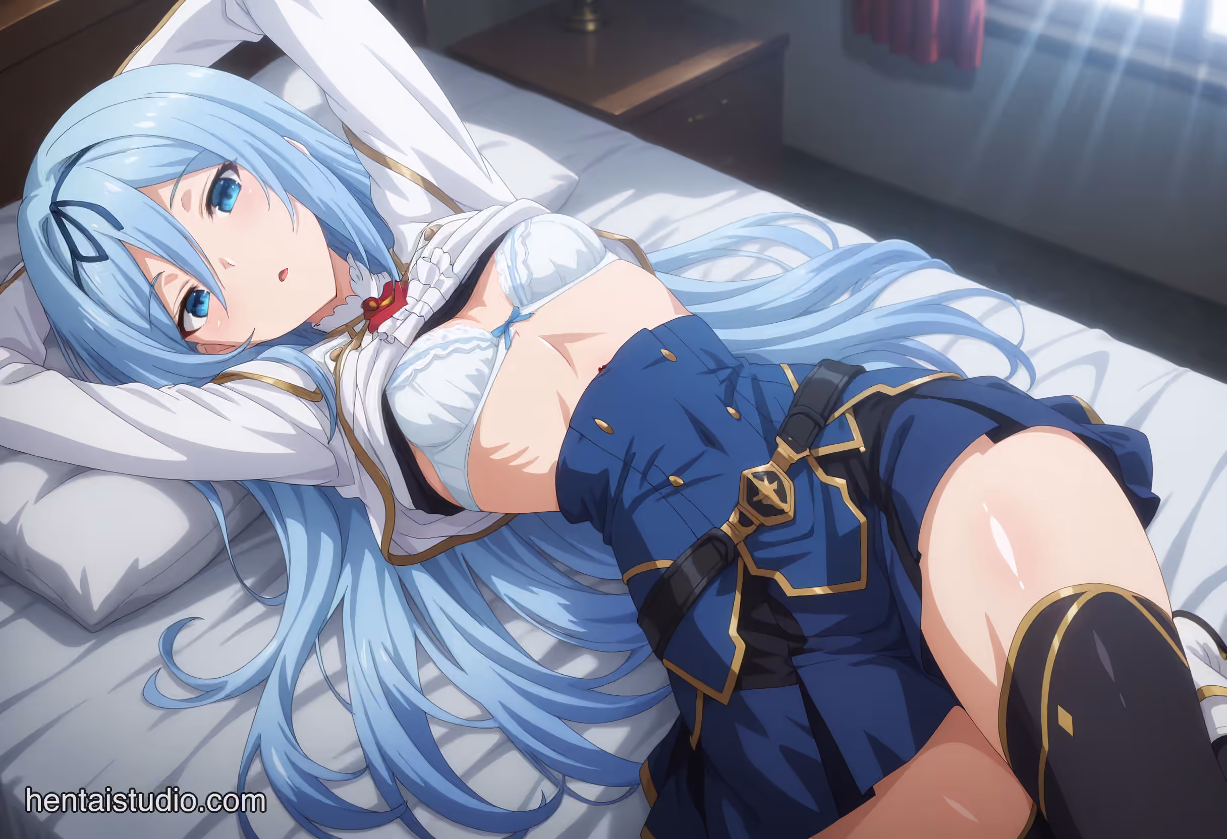 Krulcifer Einfolk - Undefeated Bahamut Chronicle (Saijaku Muhai no Bahamut) - Hentai Gallery 14 - 215 Images — image 54 of 215