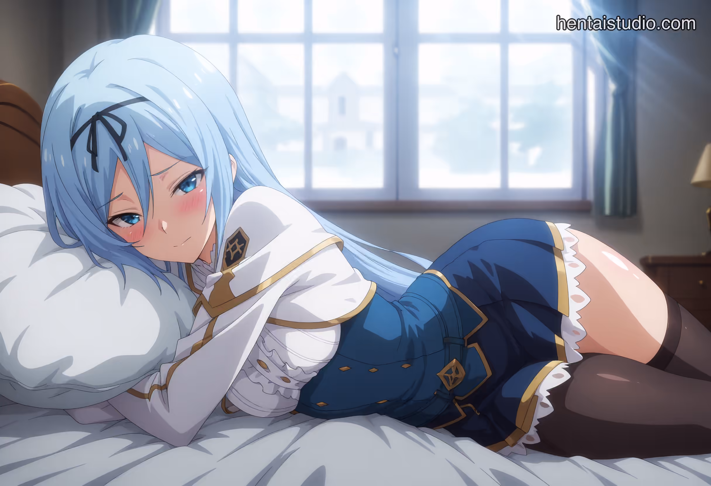 Krulcifer Einfolk - Undefeated Bahamut Chronicle (Saijaku Muhai no Bahamut) - Hentai Gallery 14 - 215 Images — image 7 of 215