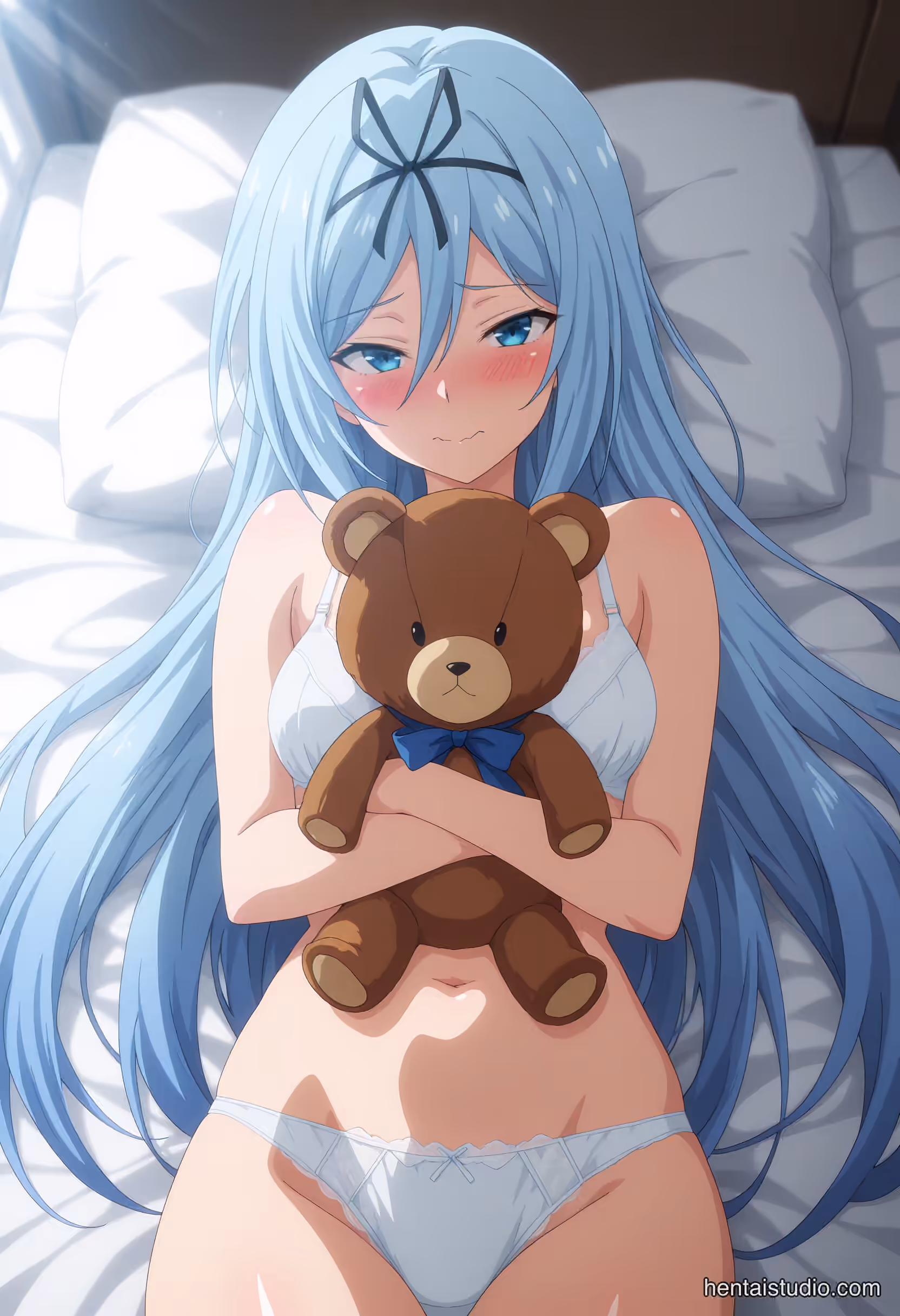 Krulcifer Einfolk - Undefeated Bahamut Chronicle (Saijaku Muhai no Bahamut) - Hentai Gallery 14 - 215 Images — image 71 of 215