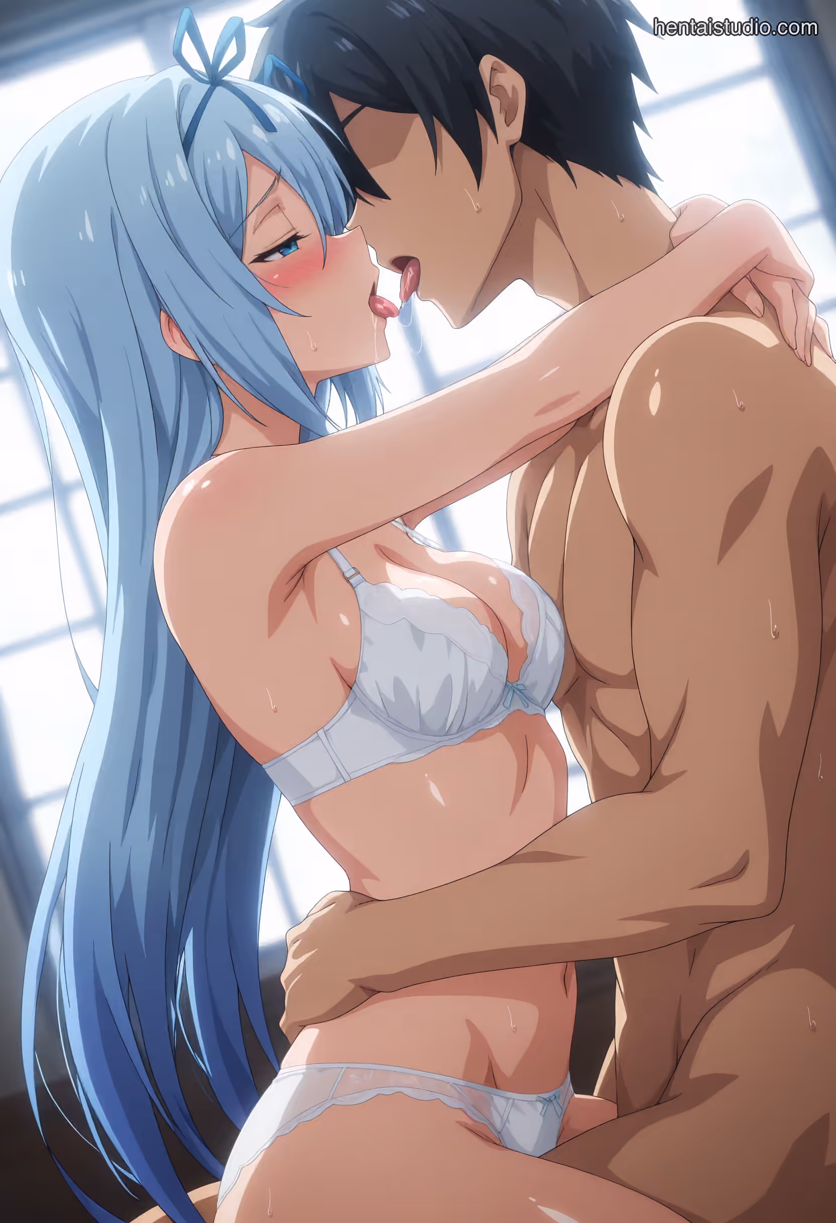 Krulcifer Einfolk - Undefeated Bahamut Chronicle (Saijaku Muhai no Bahamut) - Hentai Gallery 14 - 215 Images — image 79 of 215