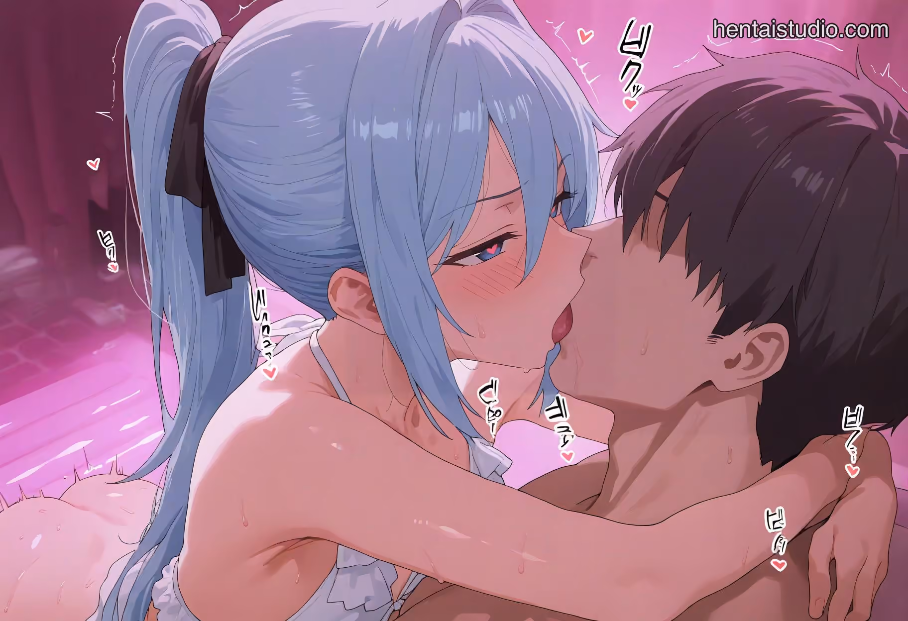 Krulcifer Einfolk - Undefeated Bahamut Chronicle (Saijaku Muhai no Bahamut) - Hentai Gallery 16 - 193 Images — image 68 of 193