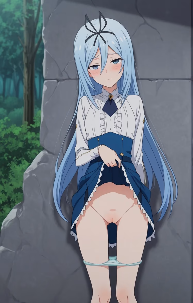 Krulcifer Einfolk - Undefeated Bahamut Chronicle (Saijaku Muhai no Bahamut) - Hentai Gallery 3 - 40 Images — image 1 of 40