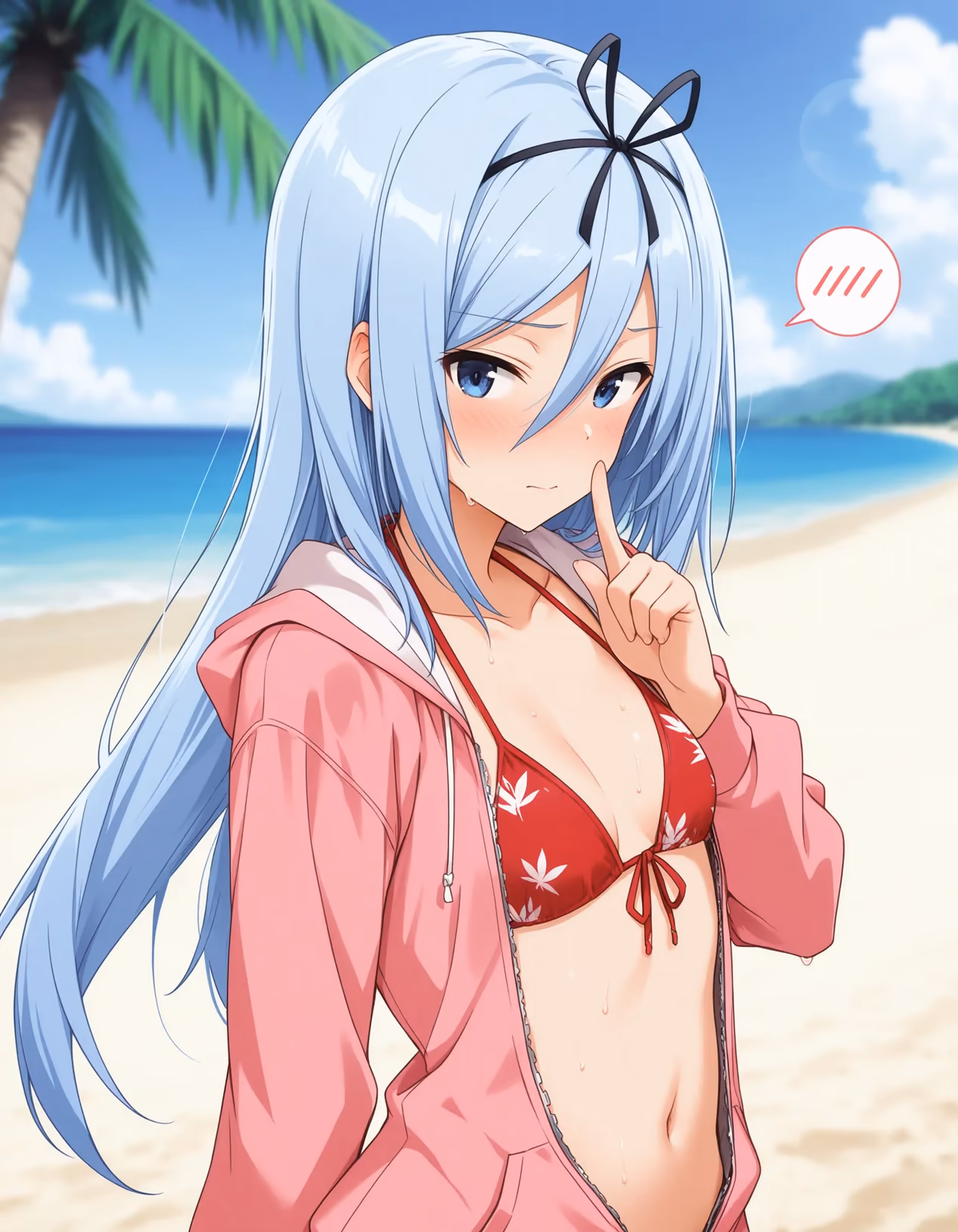 Krulcifer Einfolk - Undefeated Bahamut Chronicle (Saijaku Muhai no Bahamut) - Hentai Gallery 4 - 36 Images — image 1 of 36