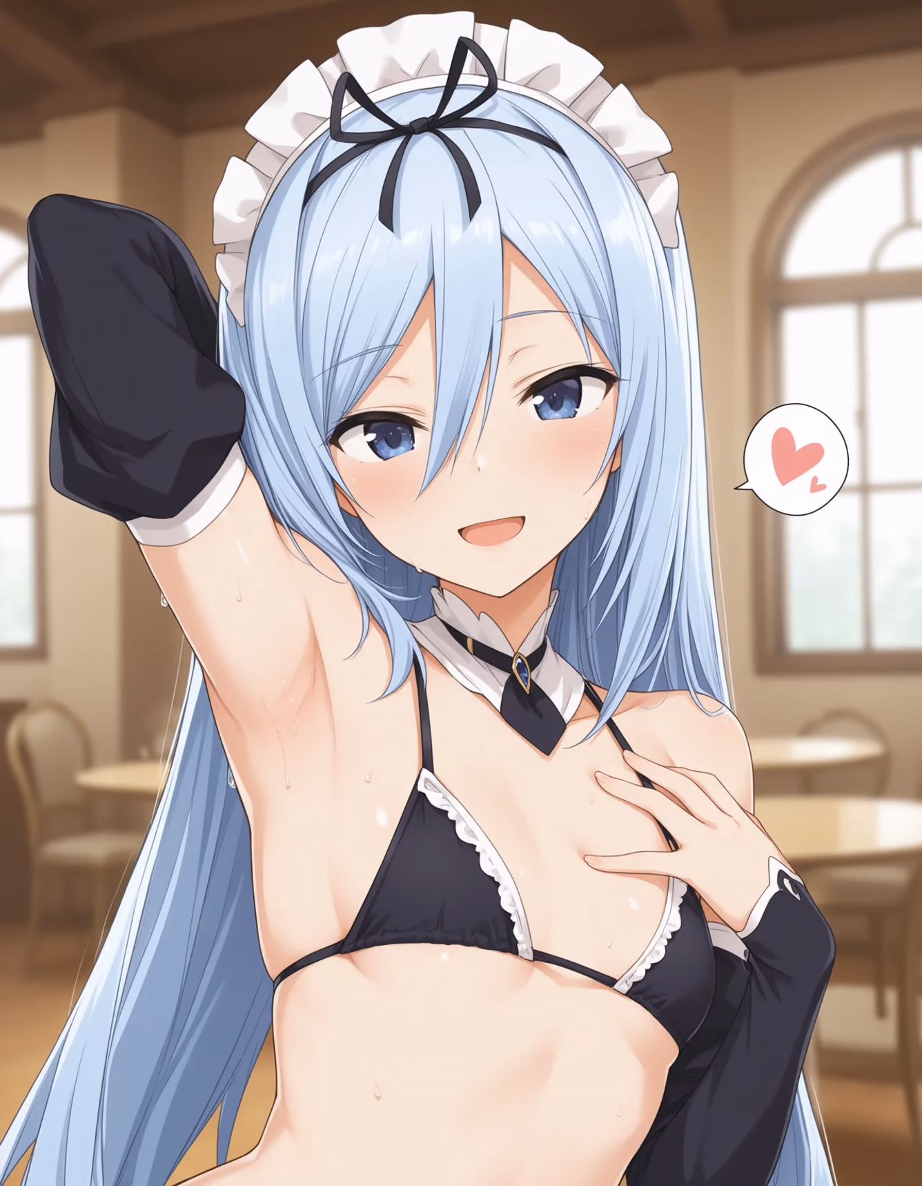 Krulcifer Einfolk - Undefeated Bahamut Chronicle (Saijaku Muhai no Bahamut) - Hentai Gallery 4 - 36 Images — image 15 of 36