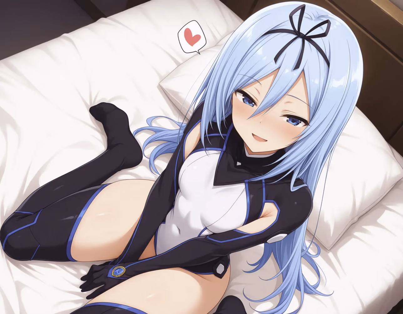 Krulcifer Einfolk - Undefeated Bahamut Chronicle (Saijaku Muhai no Bahamut) - Hentai Gallery 4 - 36 Images — image 2 of 36
