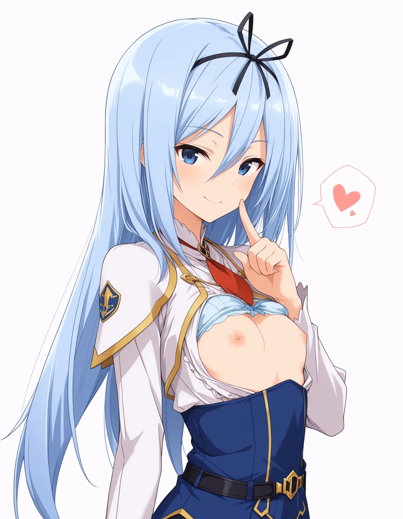 Krulcifer Einfolk - Undefeated Bahamut Chronicle (Saijaku Muhai no Bahamut) - Hentai Gallery 4 - 36 Images — image 35 of 36
