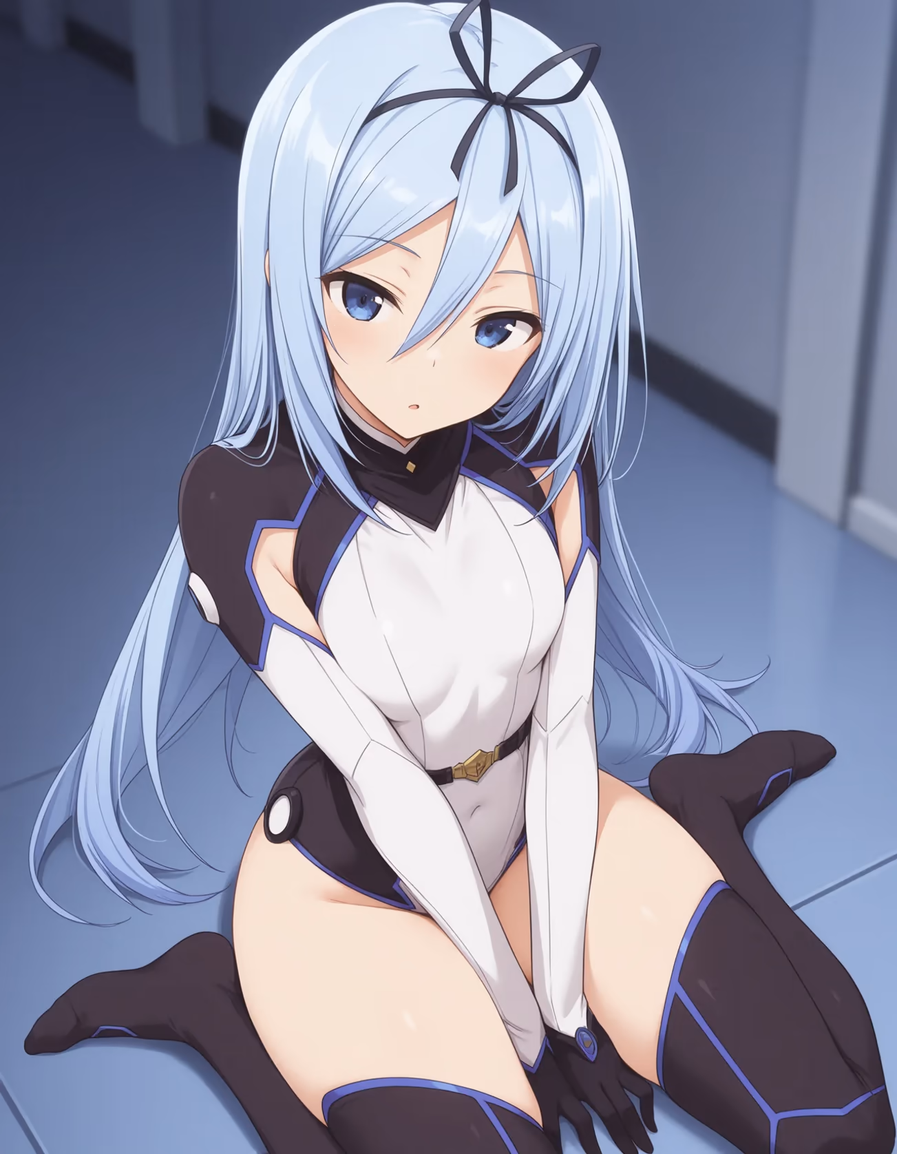 Krulcifer Einfolk - Undefeated Bahamut Chronicle (Saijaku Muhai no Bahamut) - Hentai Gallery 4 - 36 Images — image 4 of 36