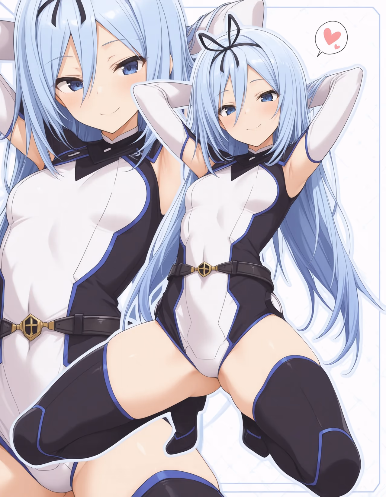 Krulcifer Einfolk - Undefeated Bahamut Chronicle (Saijaku Muhai no Bahamut) - Hentai Gallery 4 - 36 Images — image 5 of 36