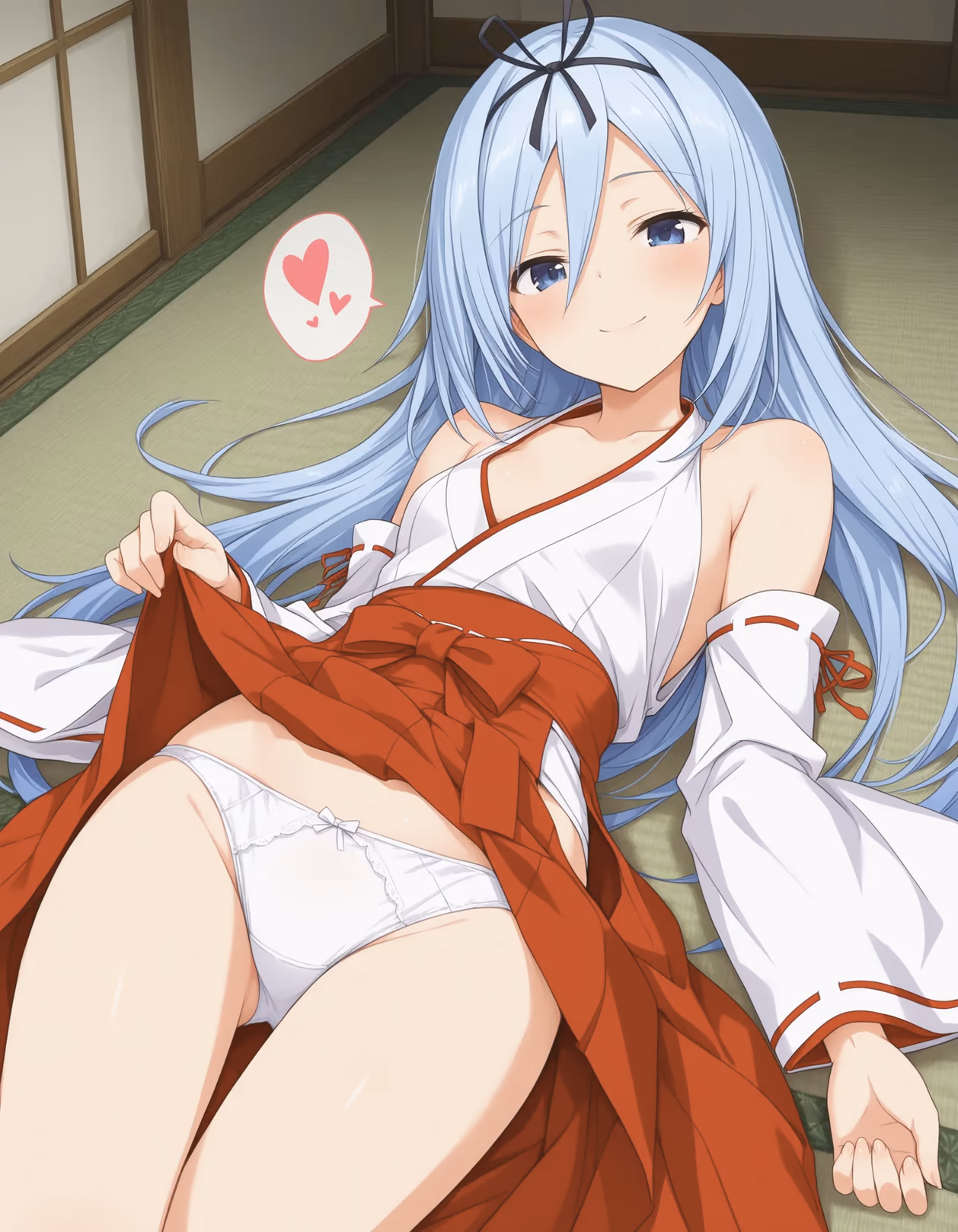 Krulcifer Einfolk - Undefeated Bahamut Chronicle (Saijaku Muhai no Bahamut) - Hentai Gallery 4 - 36 Images — image 7 of 36
