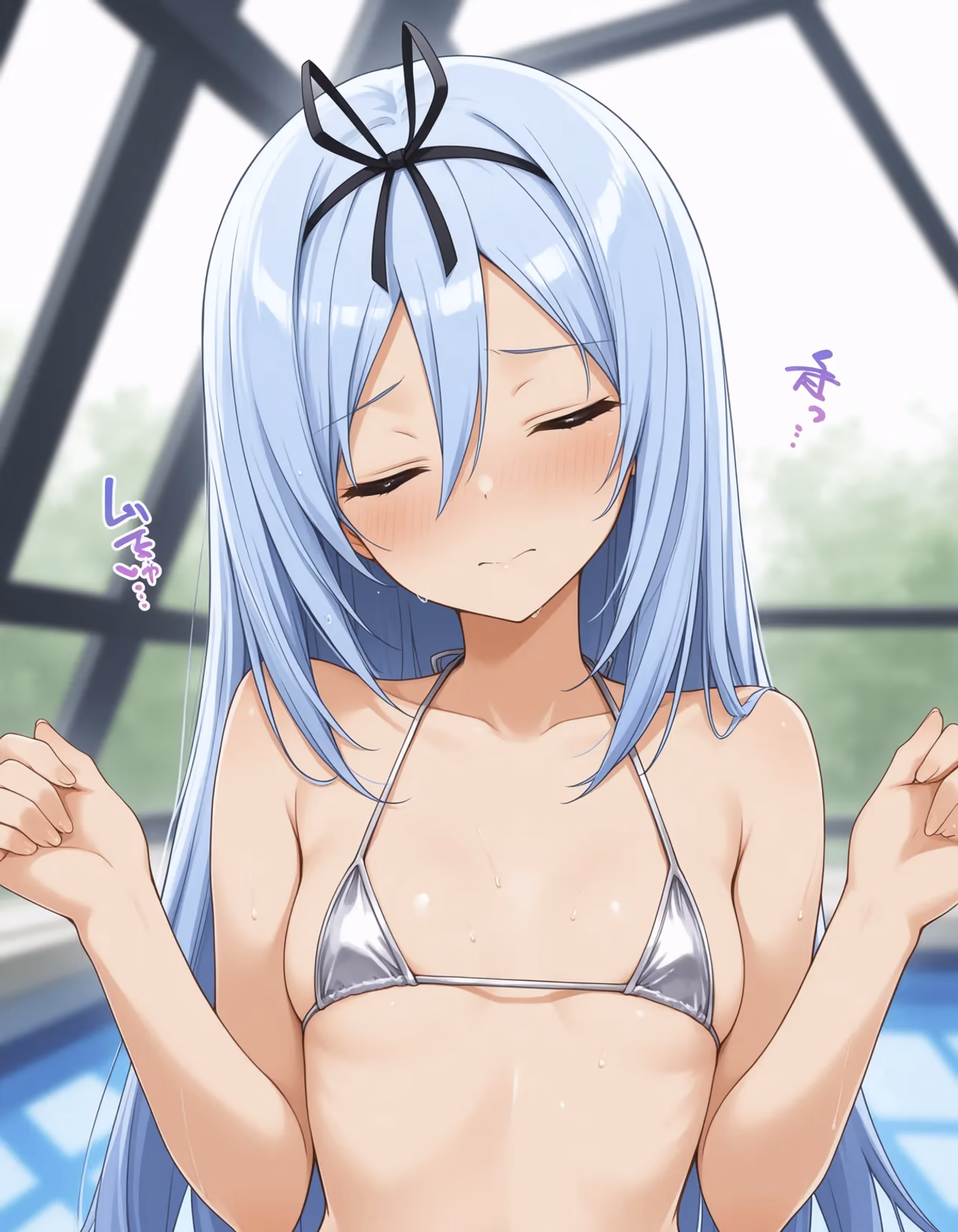 Krulcifer Einfolk - Undefeated Bahamut Chronicle (Saijaku Muhai no Bahamut) - Hentai Gallery 4 - 36 Images — image 8 of 36