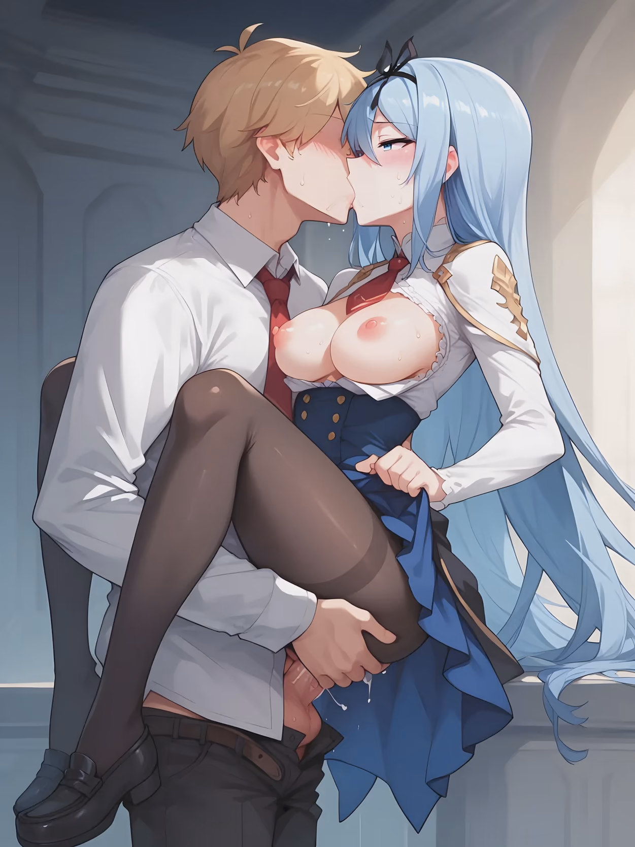 Krulcifer Einfolk - Undefeated Bahamut Chronicle (Saijaku Muhai no Bahamut) - Hentai Gallery 5 - 175 Images — image 120 of 175