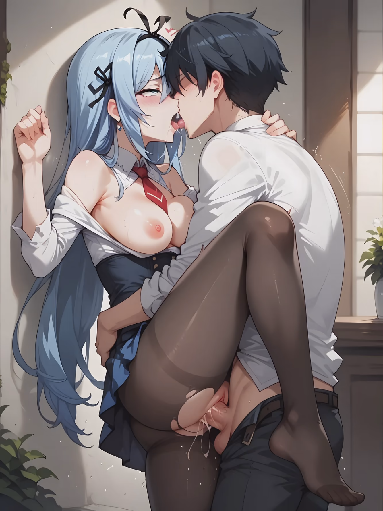 Krulcifer Einfolk - Undefeated Bahamut Chronicle (Saijaku Muhai no Bahamut) - Hentai Gallery 5 - 175 Images — image 137 of 175
